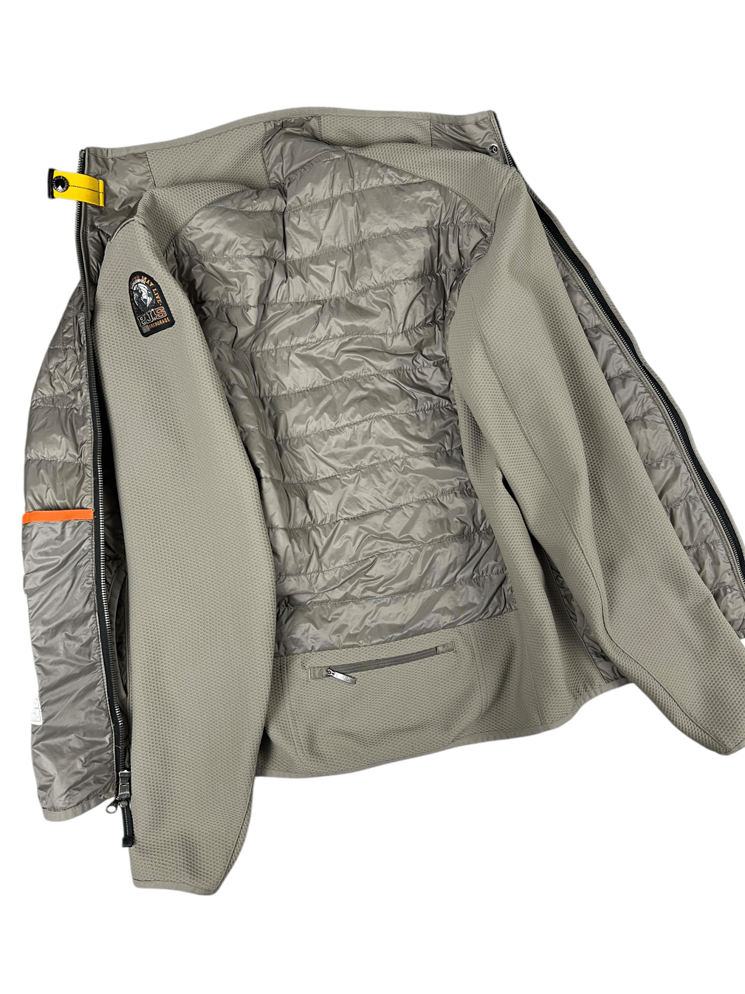 VESTE PARAJUMPERS WARM - UP - NB08 SHOP