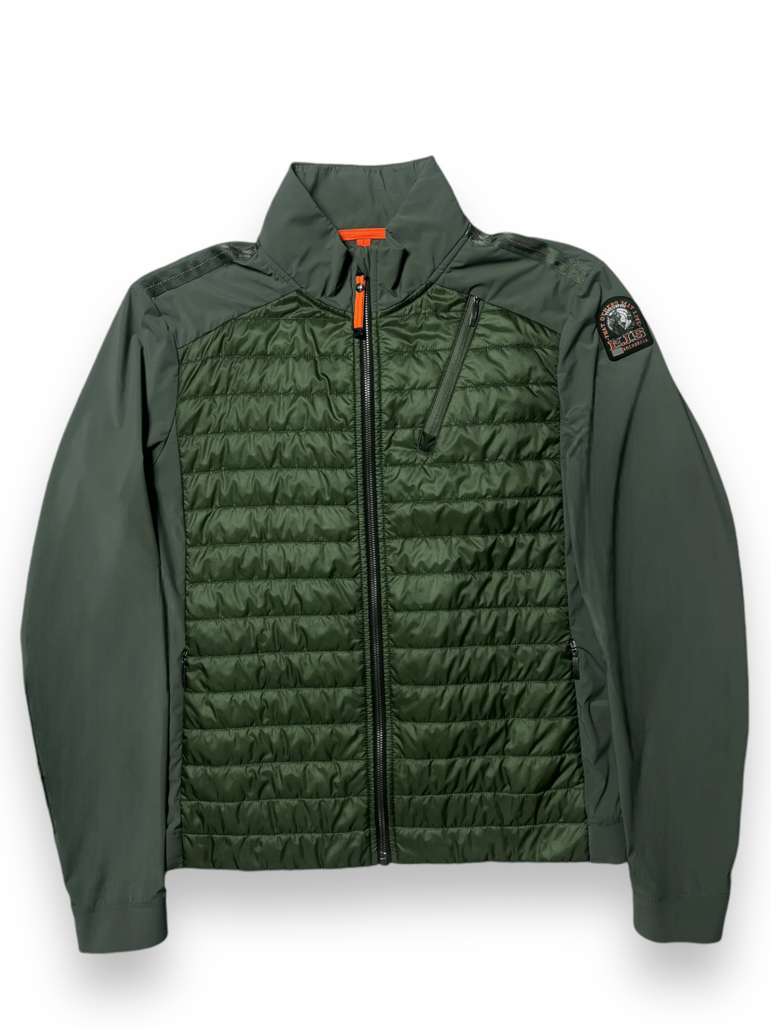 VESTE PARAJUMPERS WARM UP - NB08 SHOP