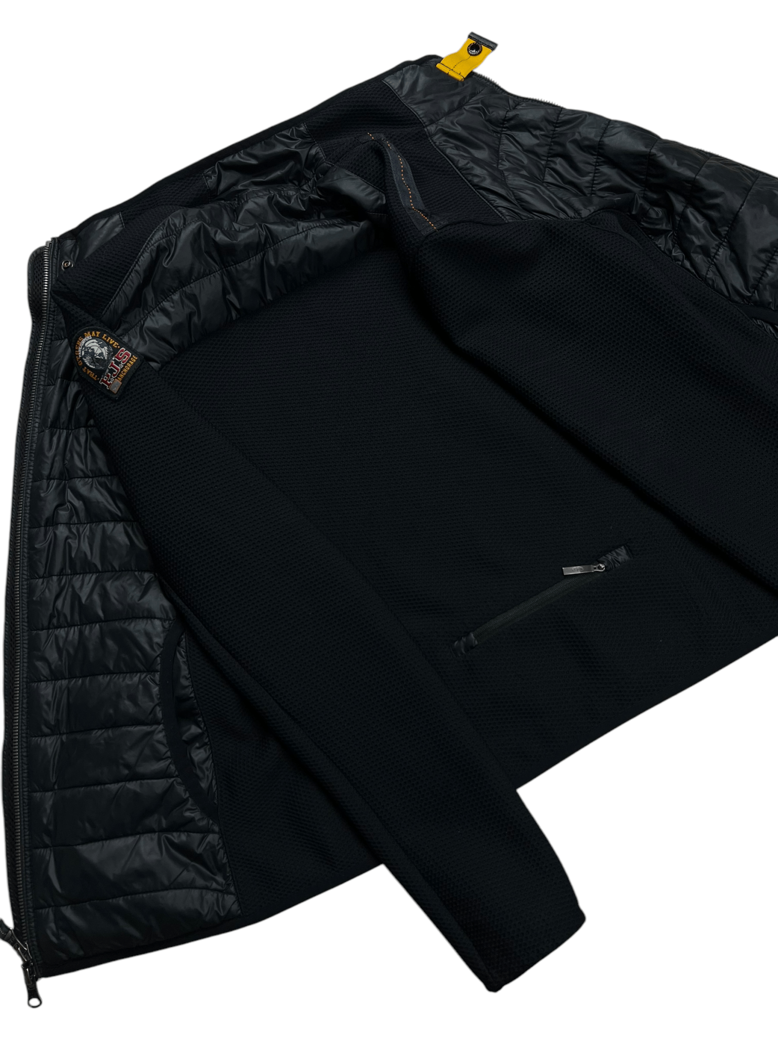 VESTE PARAJUMPERS WARM UP - NB08 SHOP