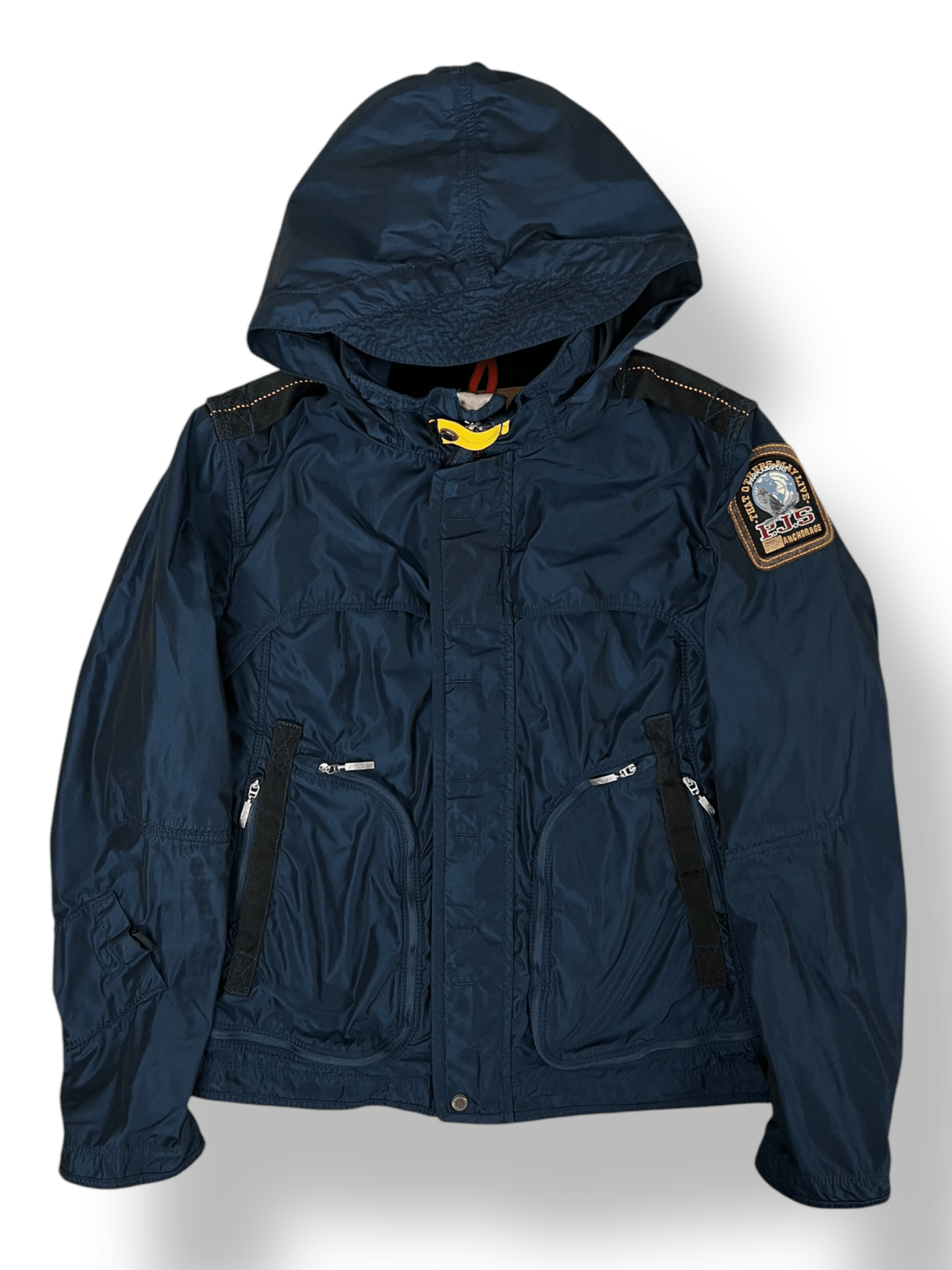 VESTE PARAJUMPERS WINDBREAKER - NB08 SHOP