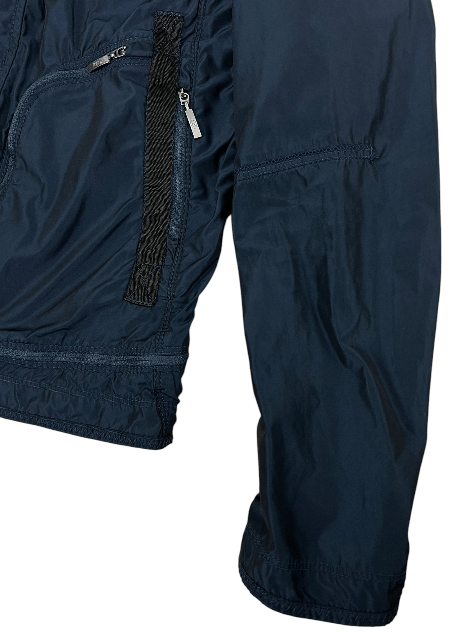 VESTE PARAJUMPERS WINDBREAKER - NB08 SHOP