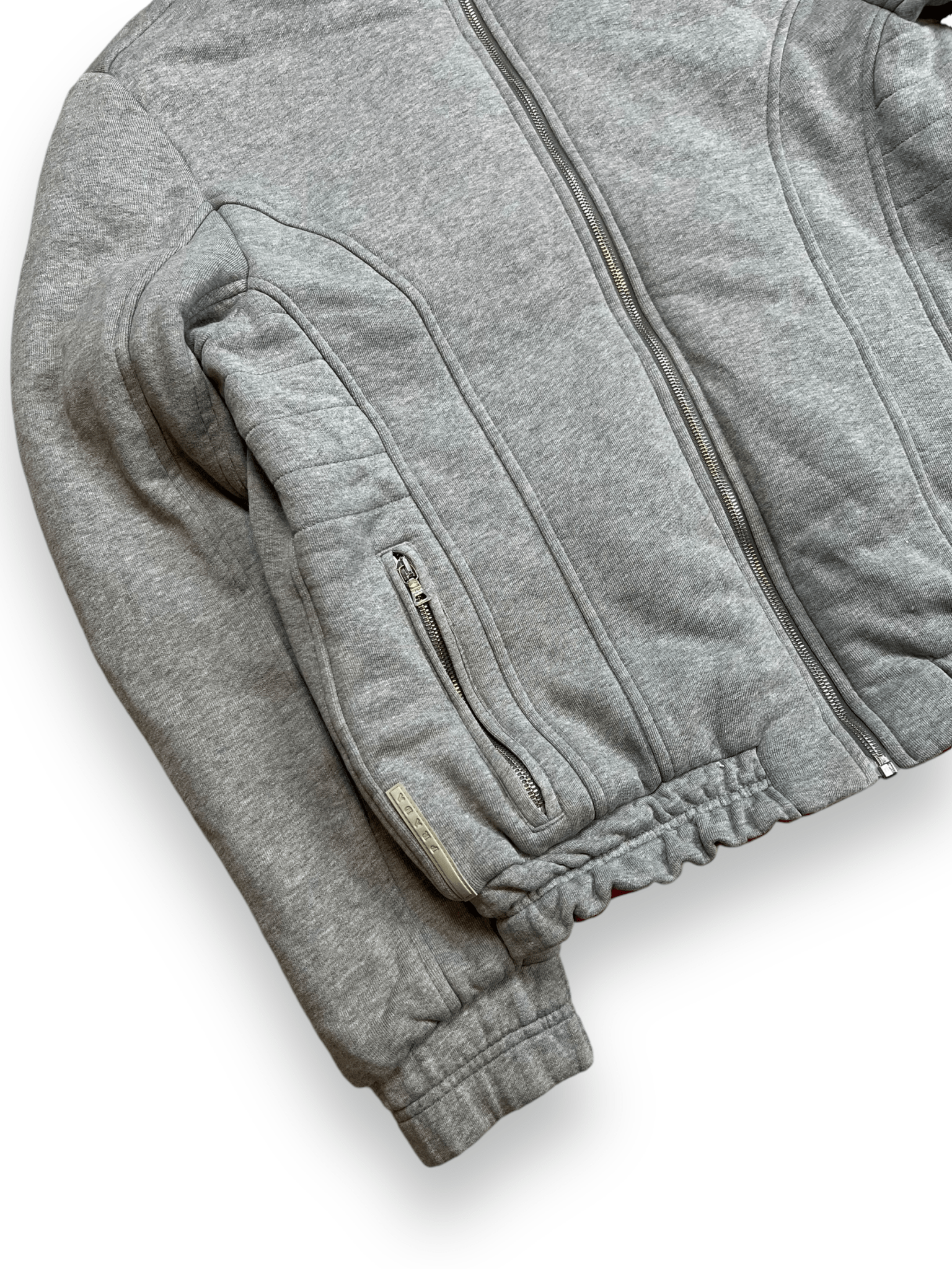 VESTE PRADA - NB08 SHOP