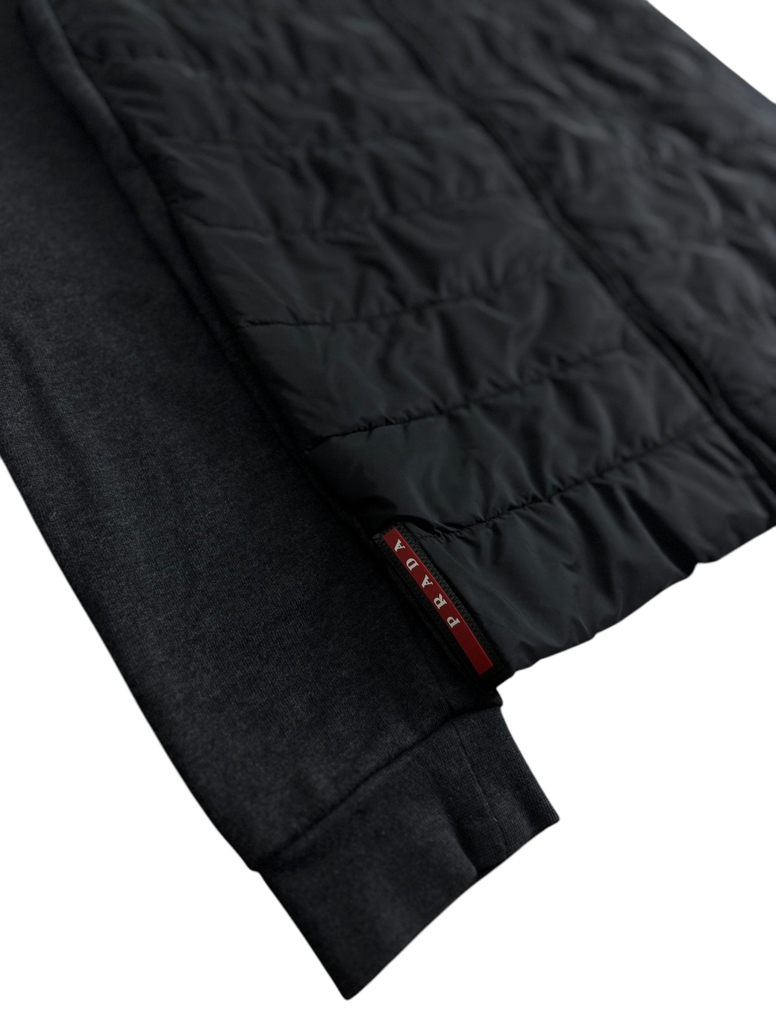 VESTE PRADA - NB08 SHOP