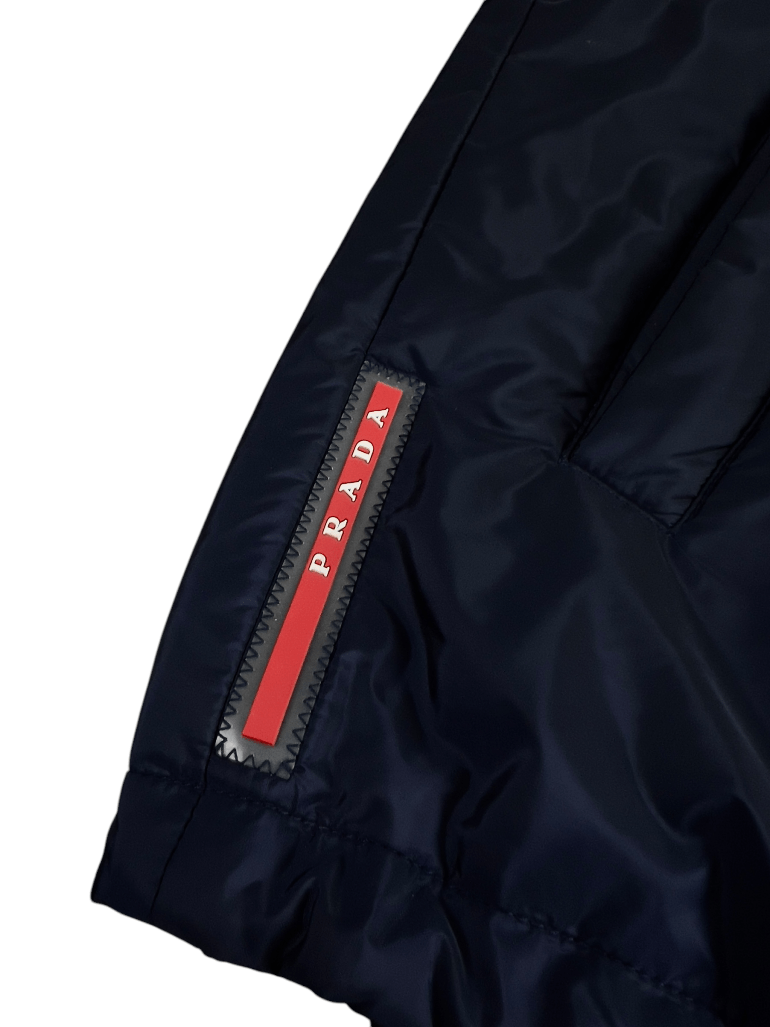 VESTE PRADA - NB08 SHOP