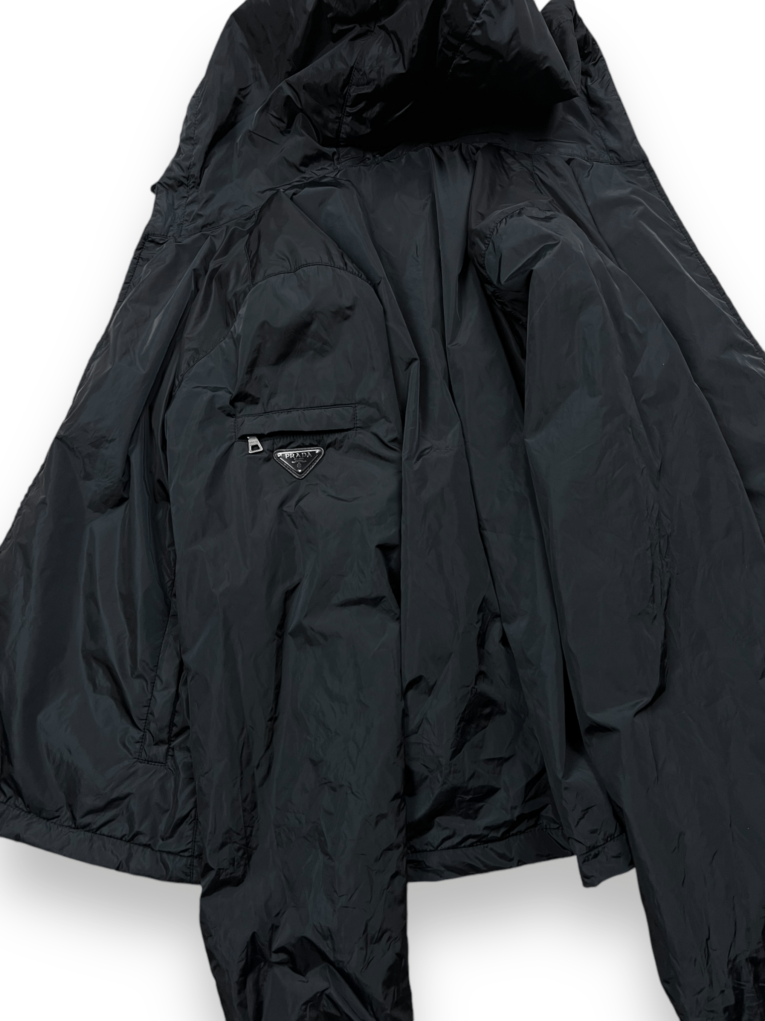 VESTE PRADA - NB08 SHOP