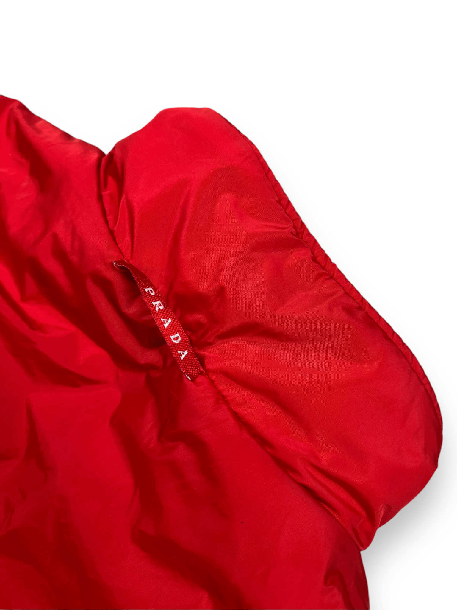 VESTE PRADA - NB08 SHOP