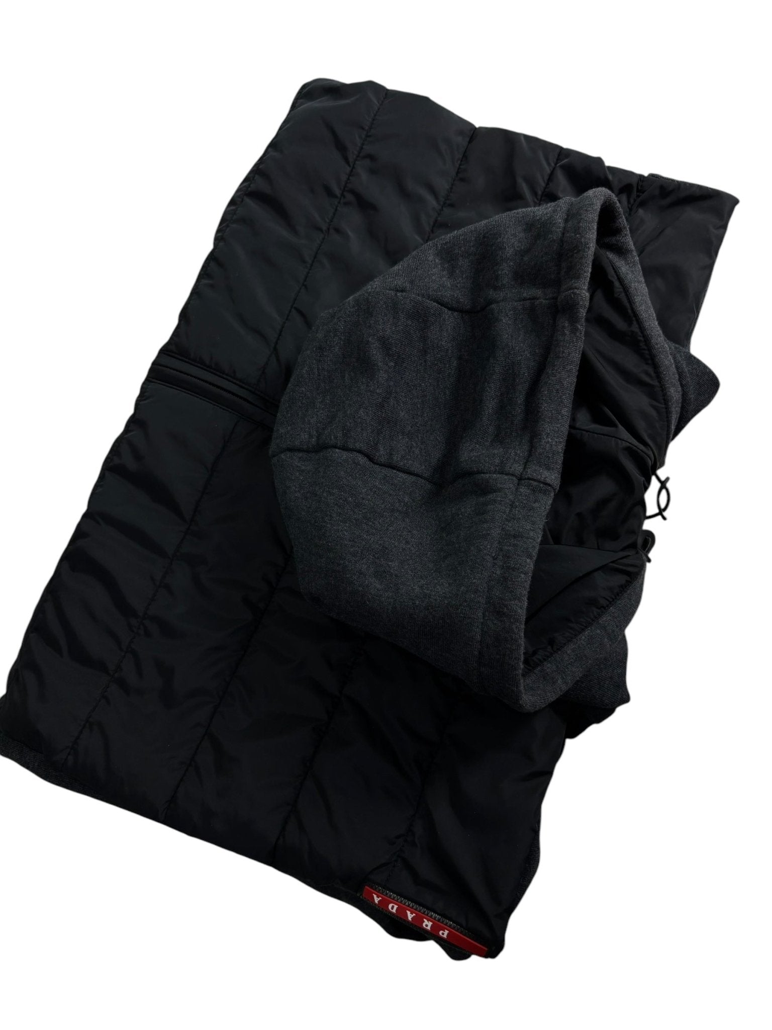 VESTE PRADA - NB08 SHOP