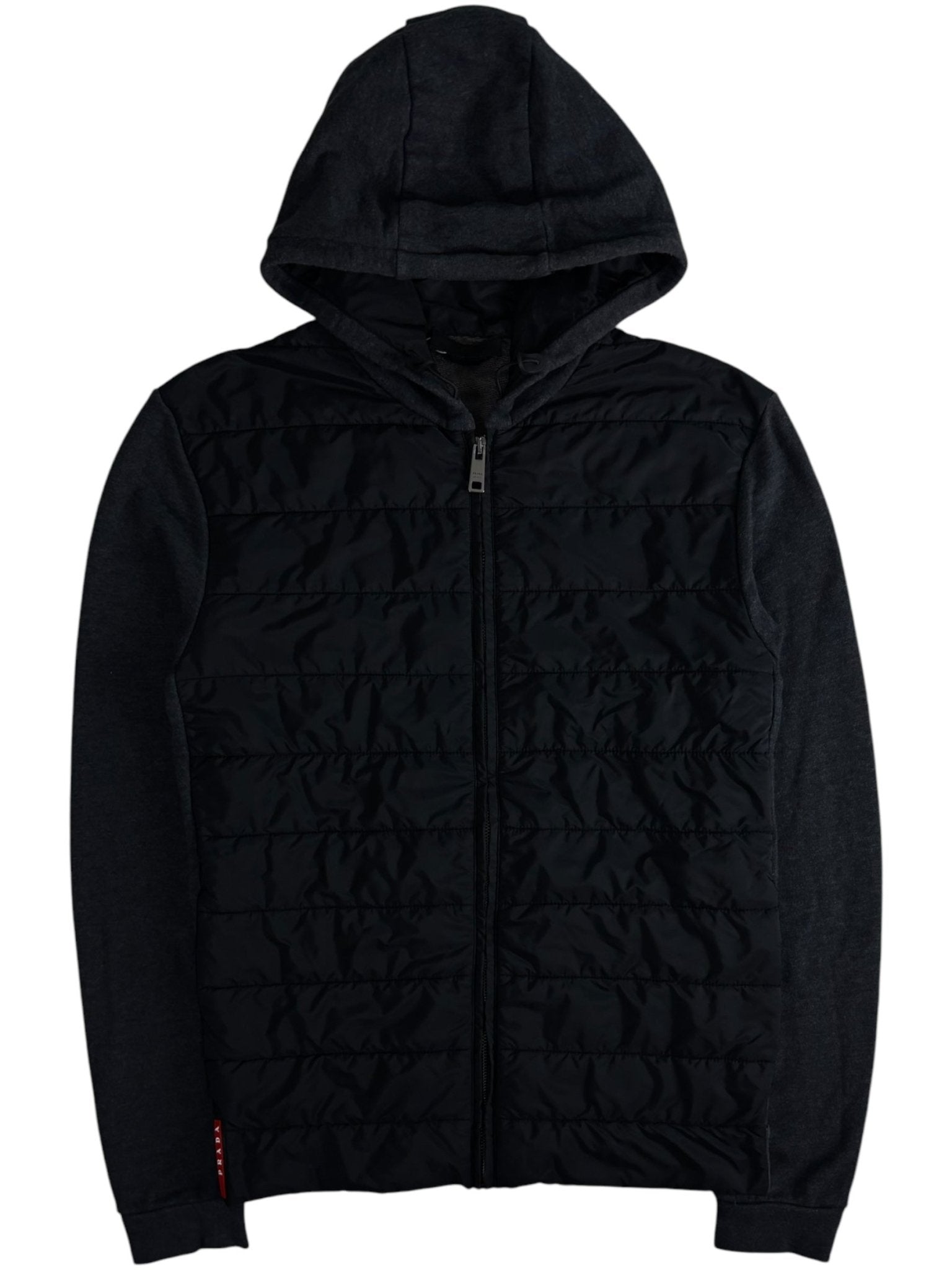 VESTE PRADA - NB08 SHOP