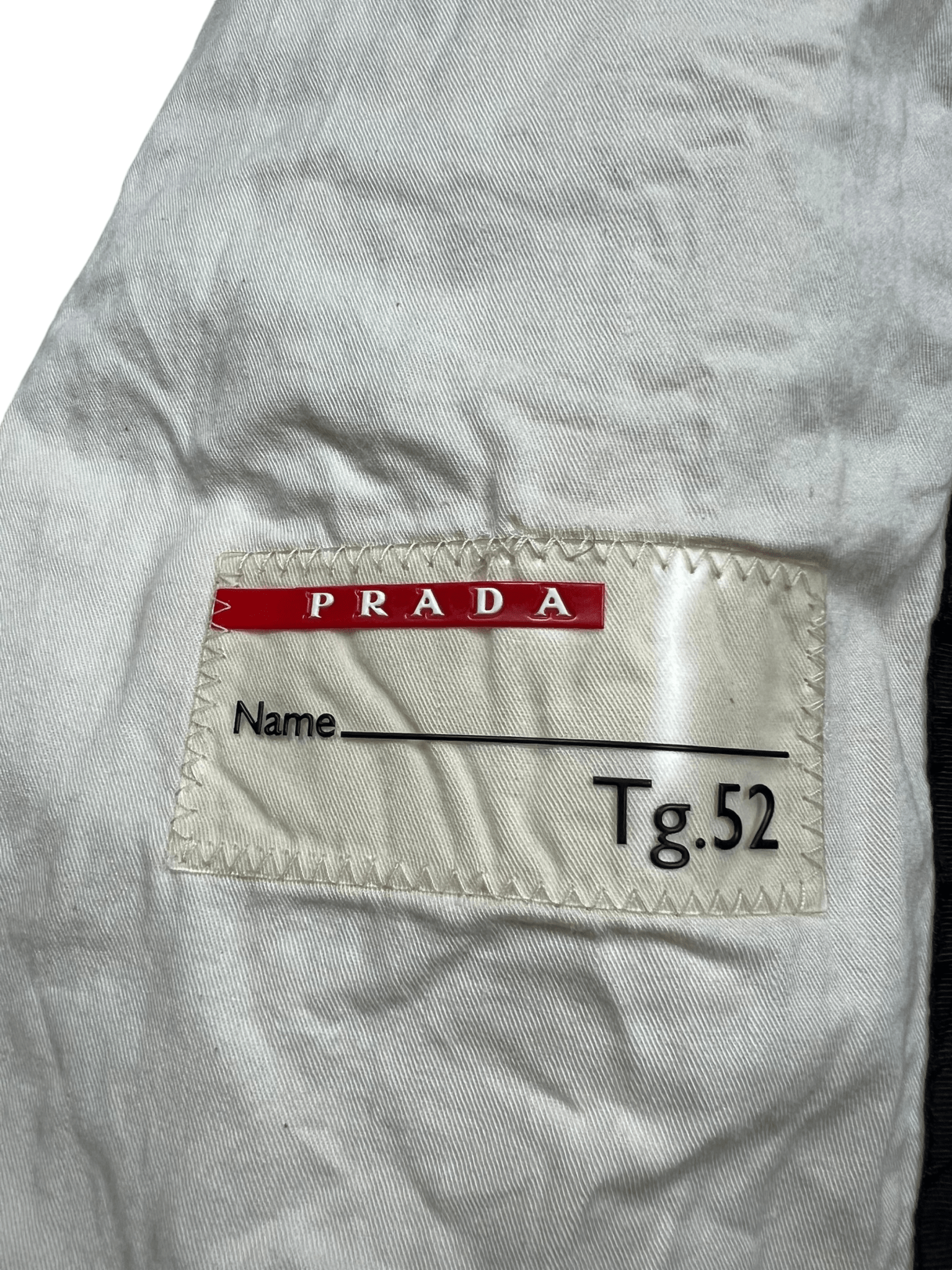 VESTE PRADA - NB08 SHOP