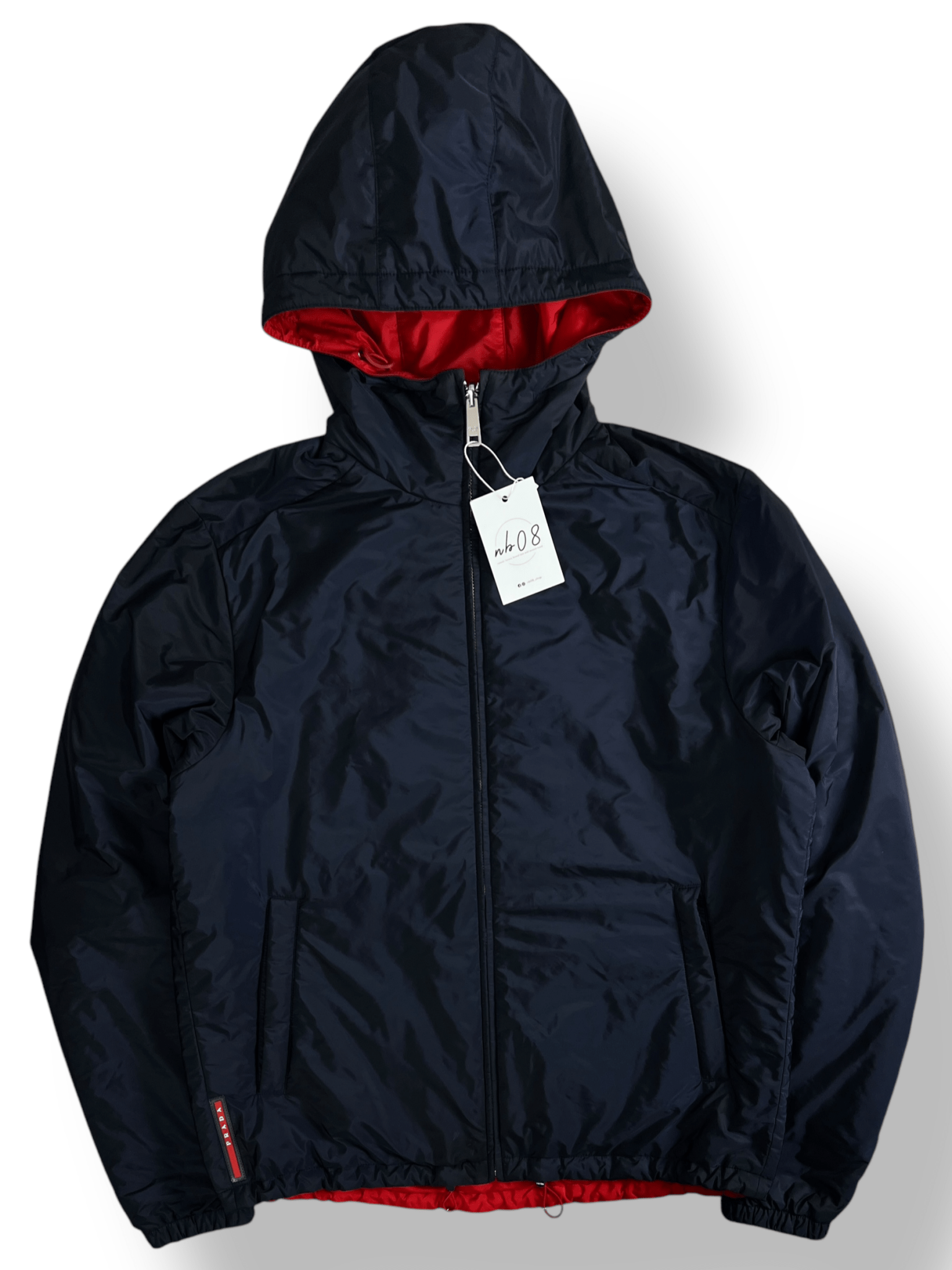 VESTE PRADA - NB08 SHOP