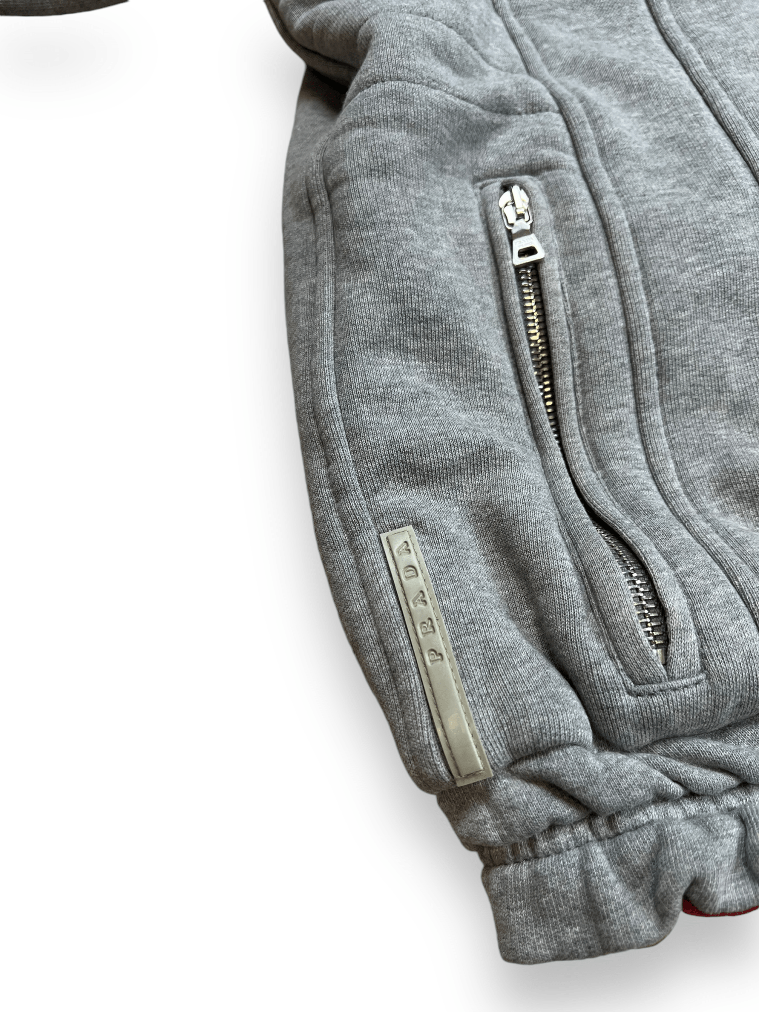 VESTE PRADA - NB08 SHOP