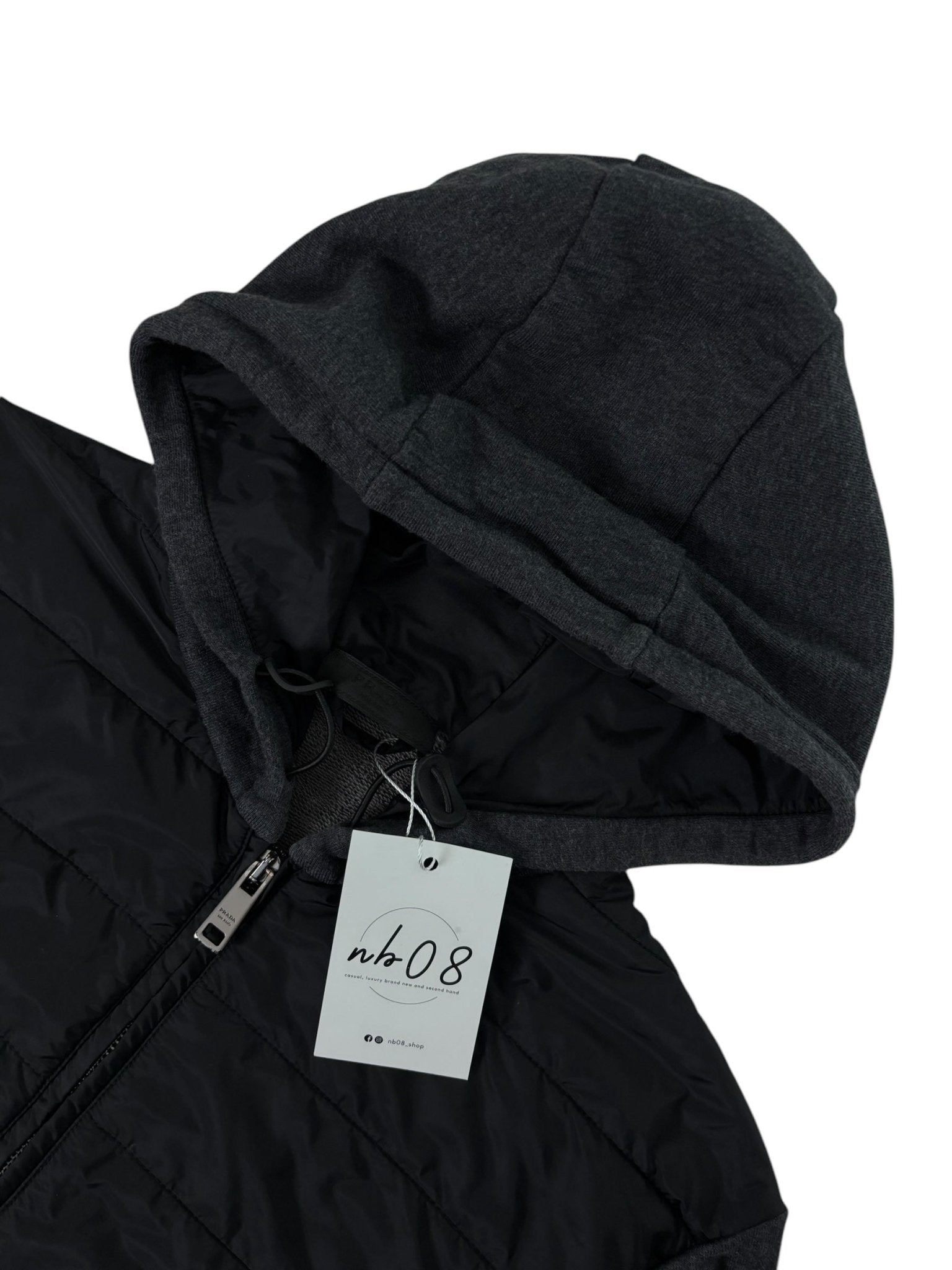 VESTE PRADA - NB08 SHOP
