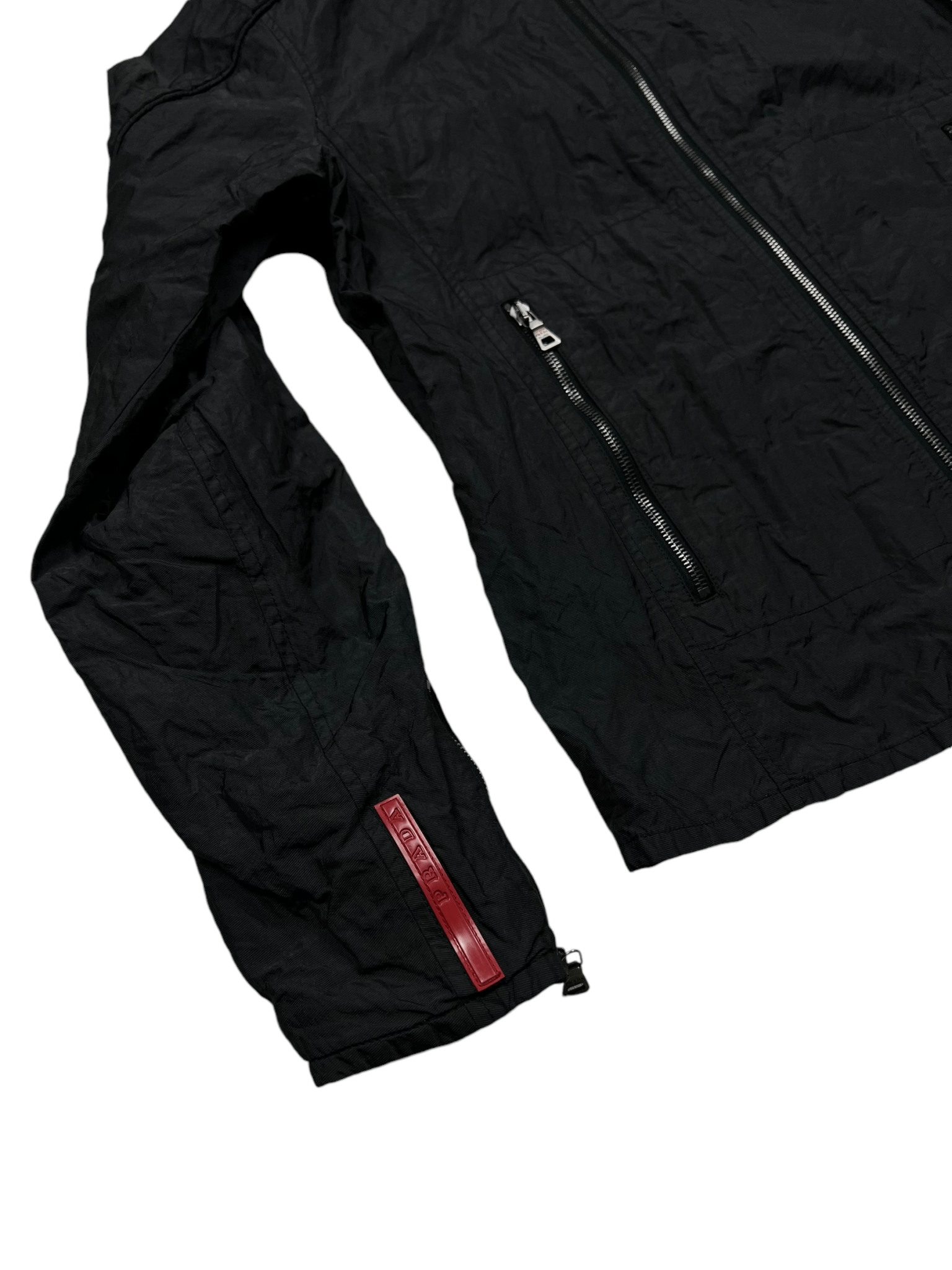 VESTE PRADA - NB08 SHOP