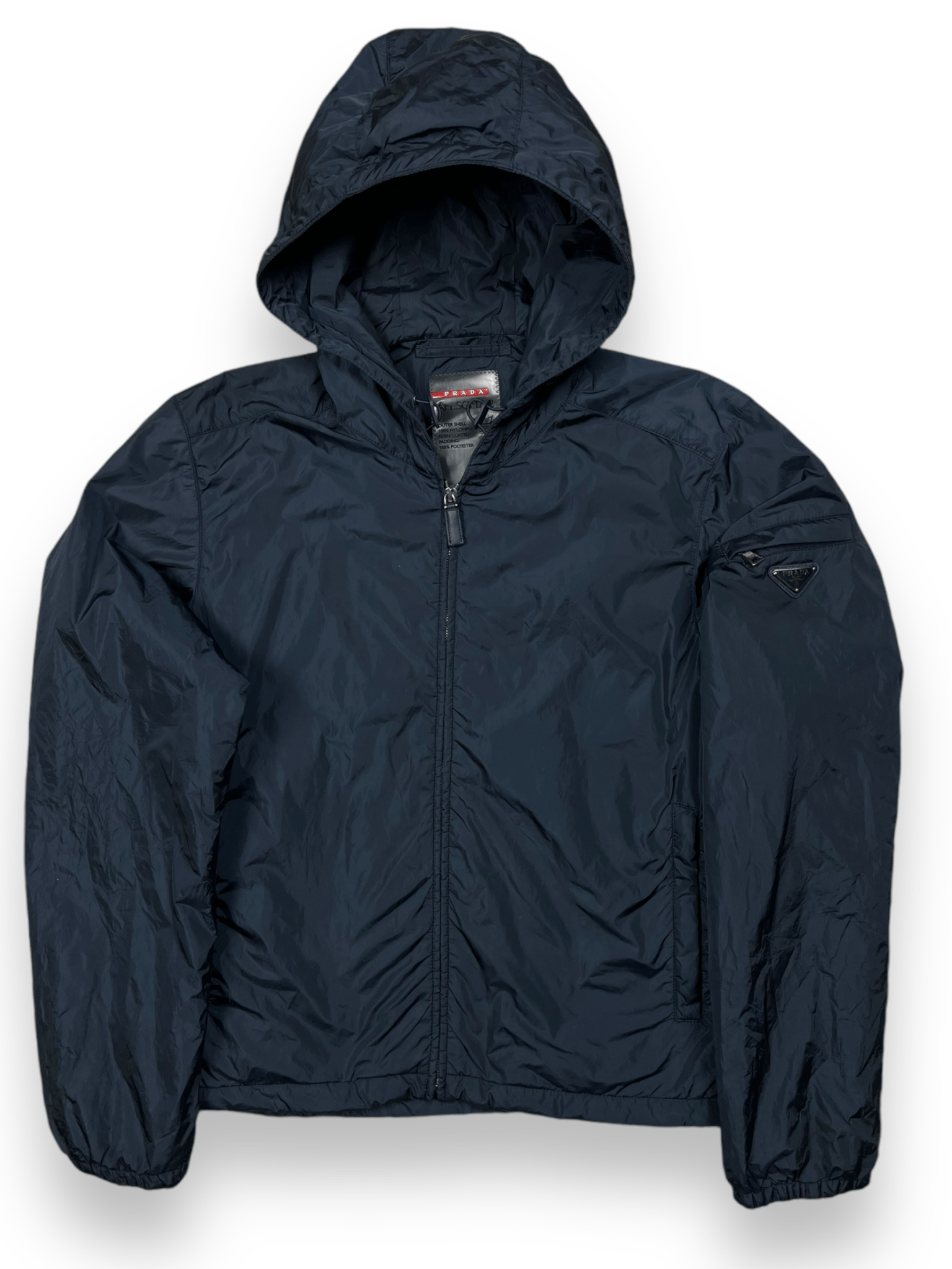 VESTE PRADA - NB08 SHOP