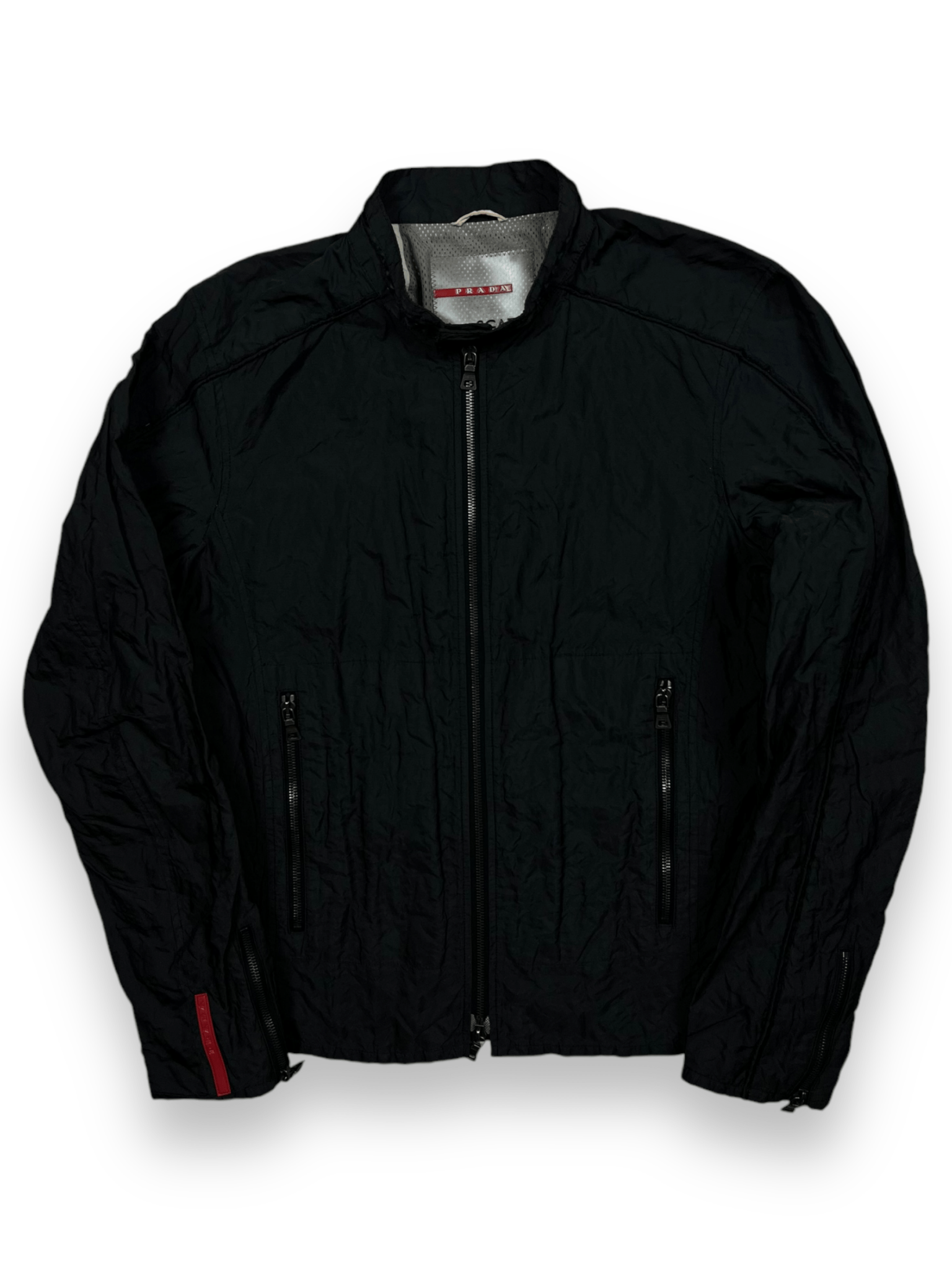 VESTE PRADA - NB08 SHOP