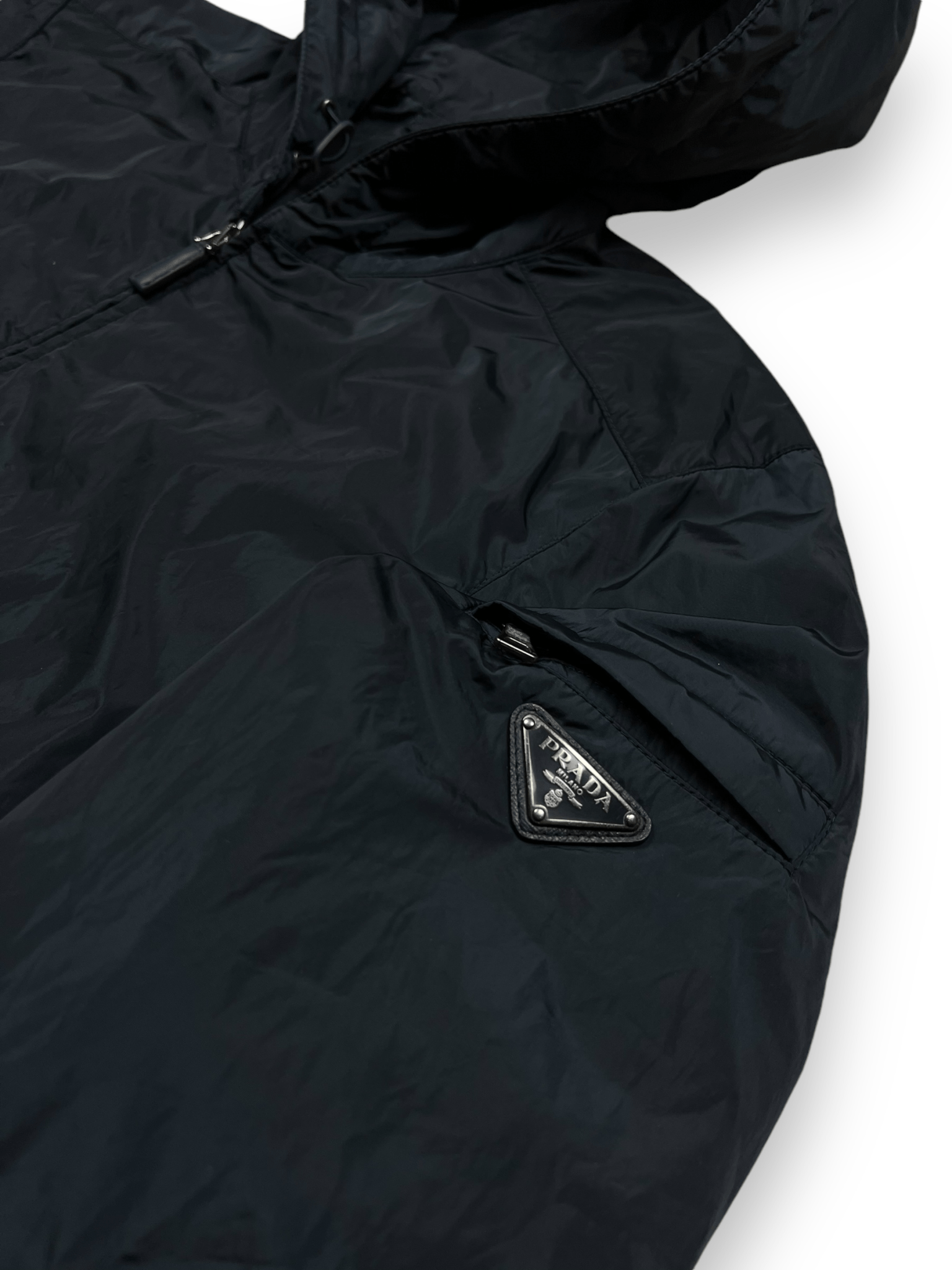 VESTE PRADA - NB08 SHOP