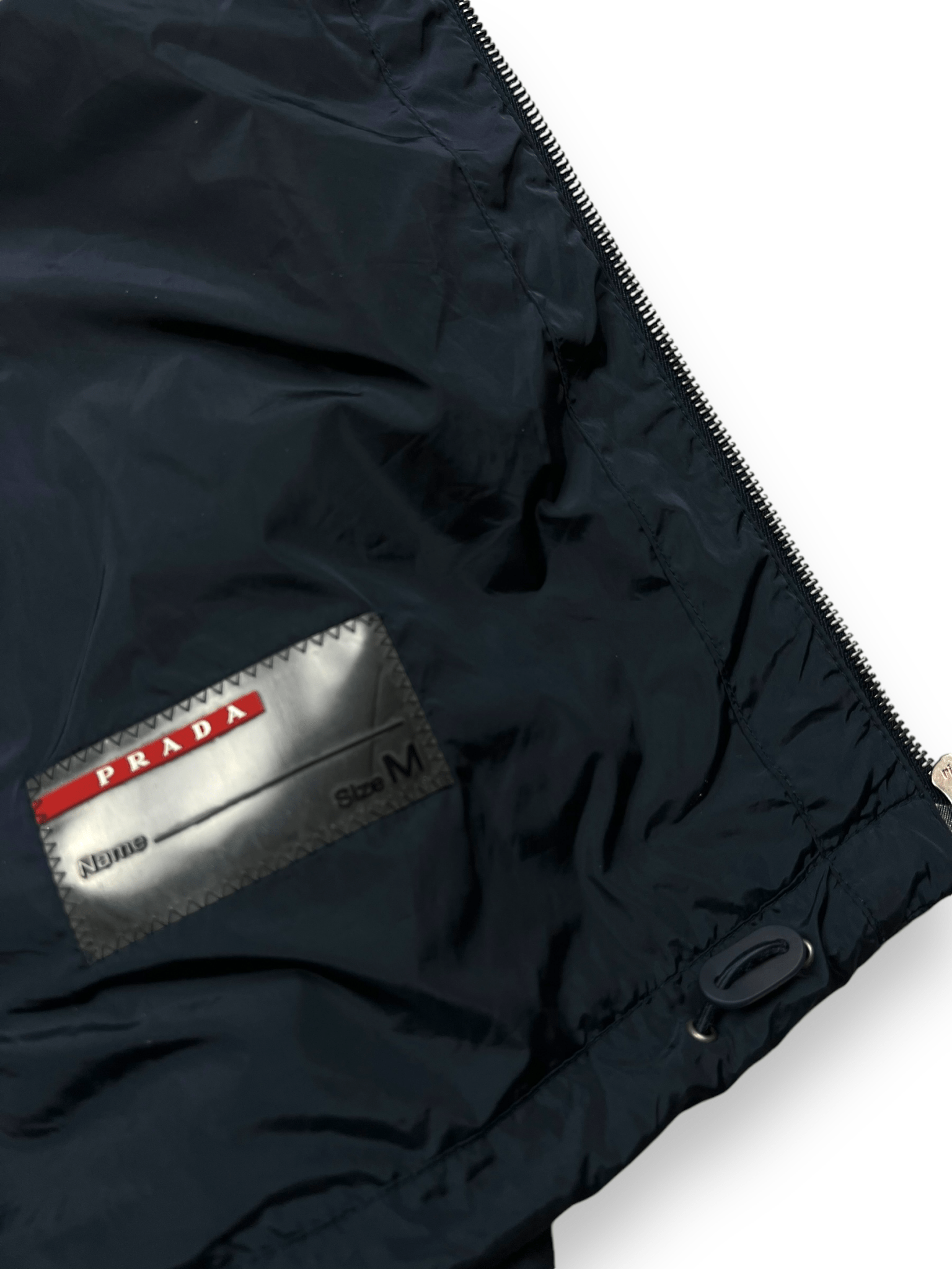 VESTE PRADA - NB08 SHOP