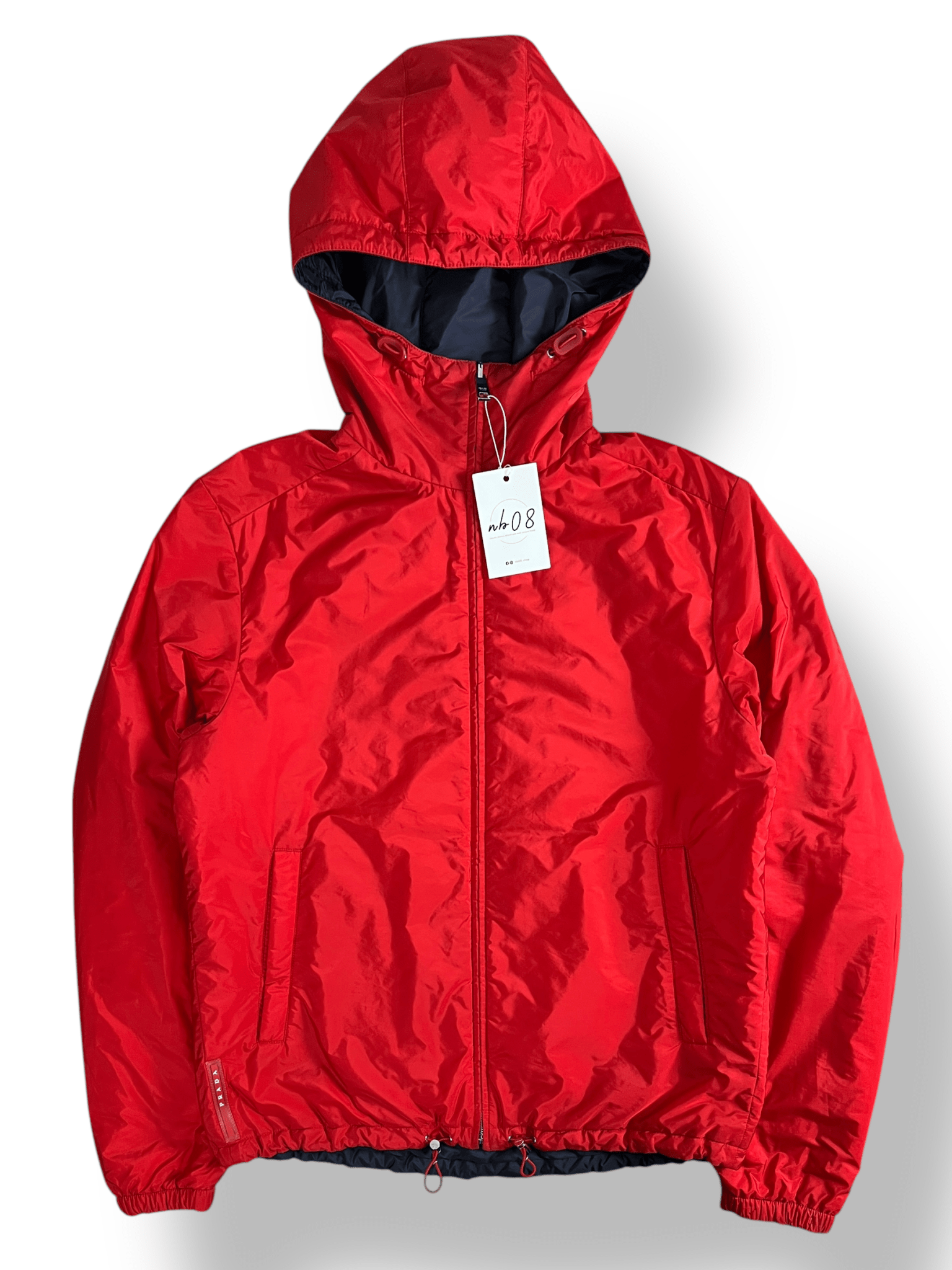 VESTE PRADA - NB08 SHOP