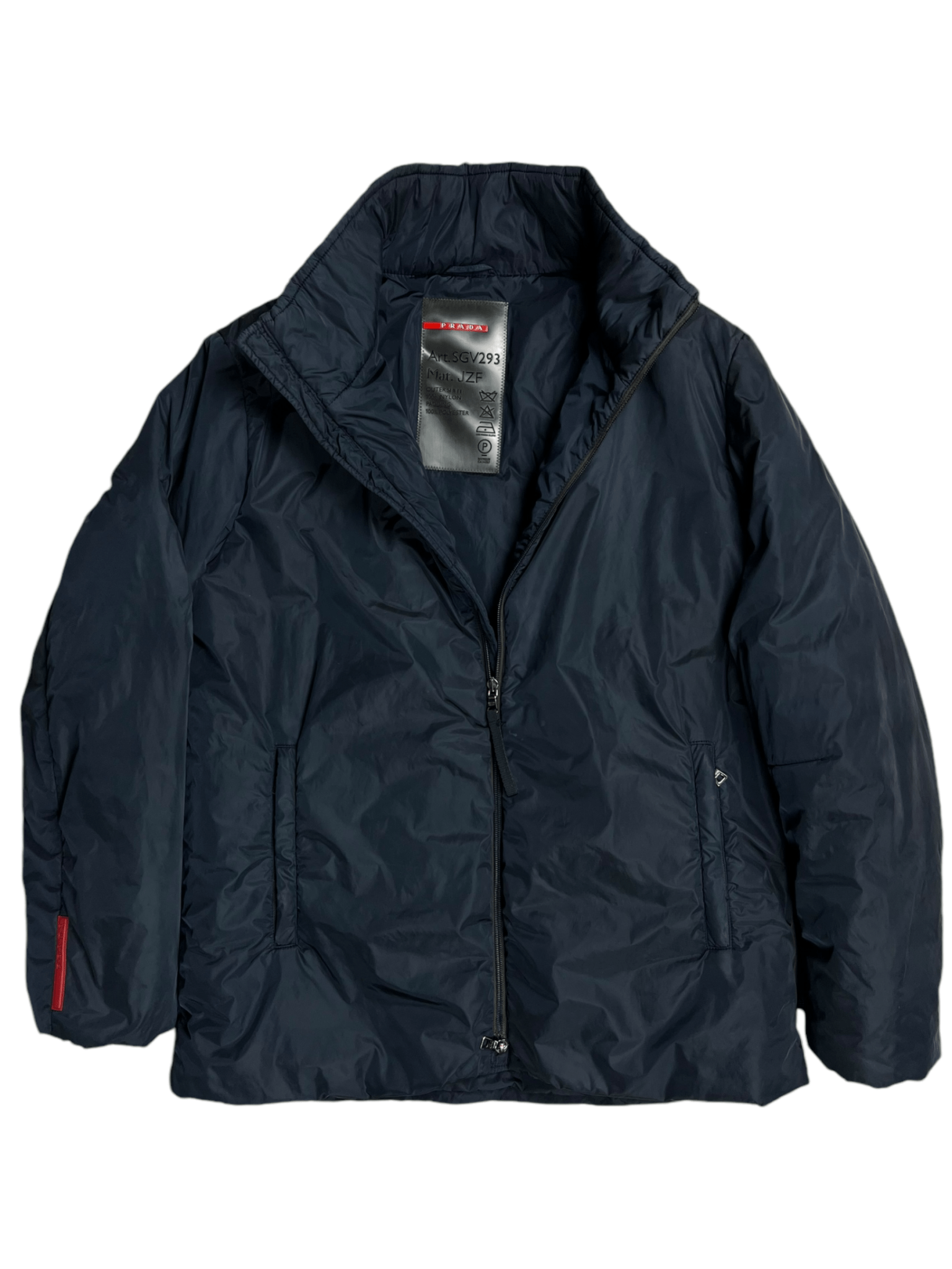 VESTE PRADA - NB08 SHOP