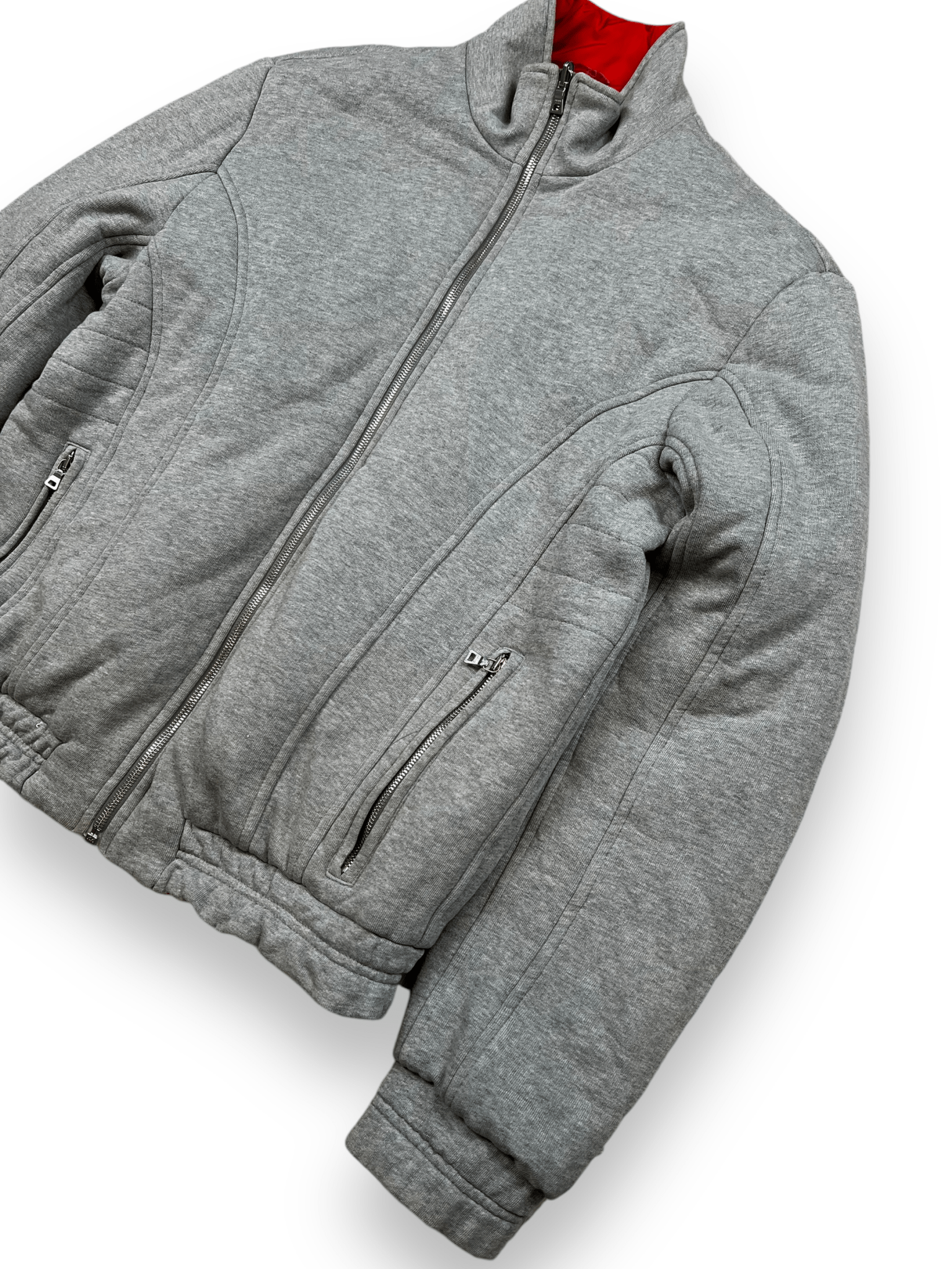 VESTE PRADA - NB08 SHOP