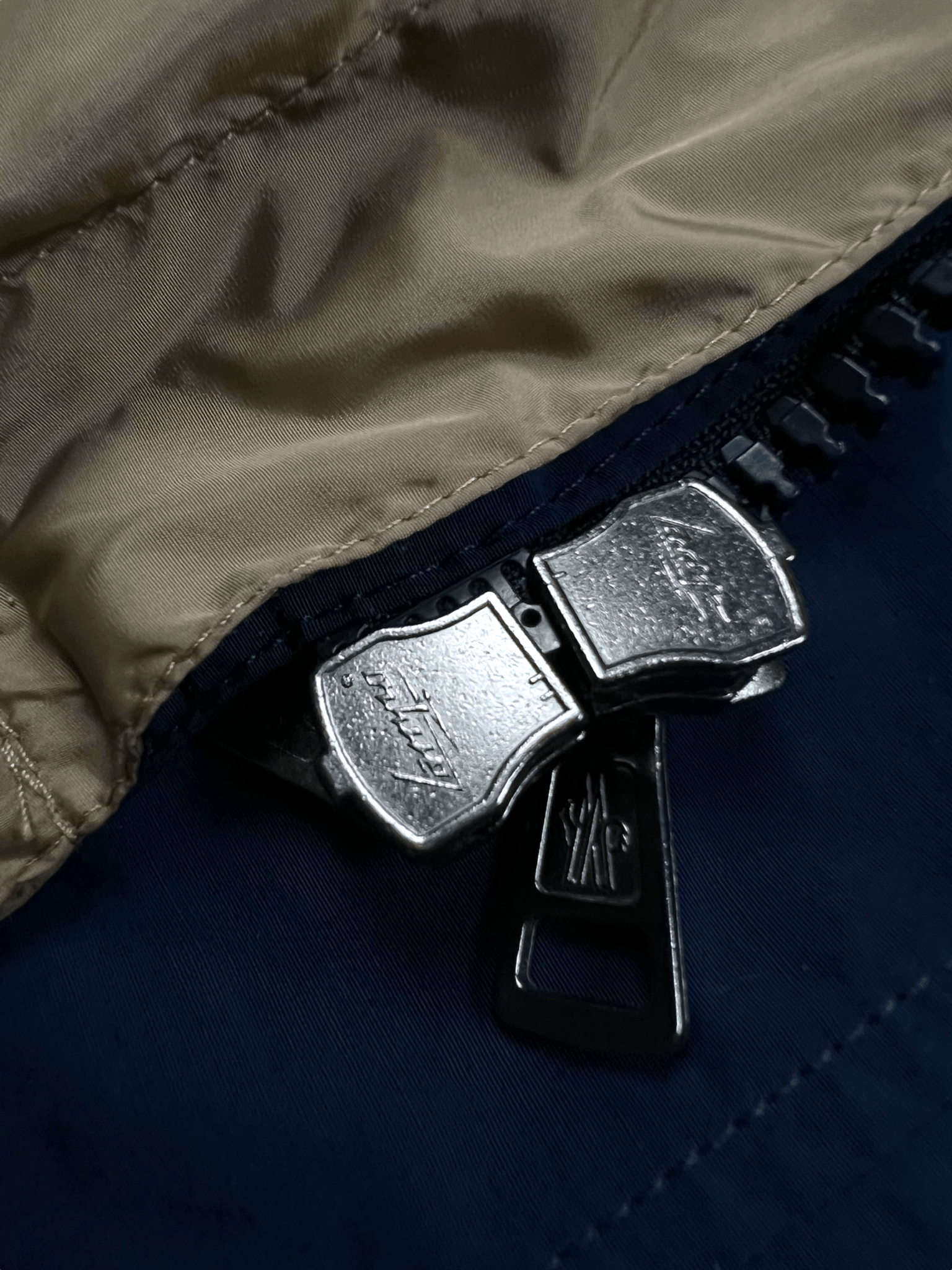 VESTE RÉVERSIBLE MONCLER - NB08 SHOP