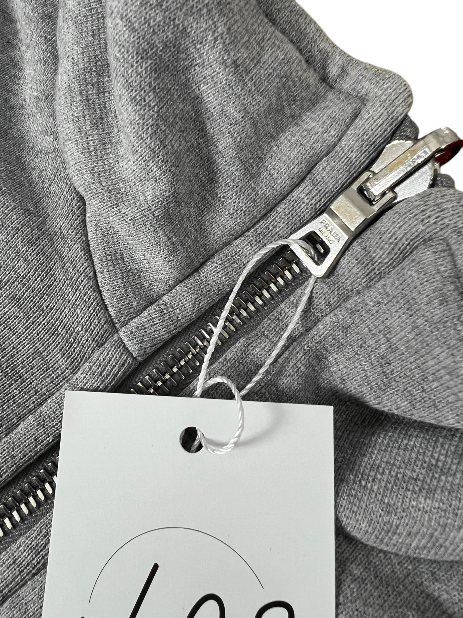 VESTE RÉVERSIBLE PRADA - NB08 SHOP