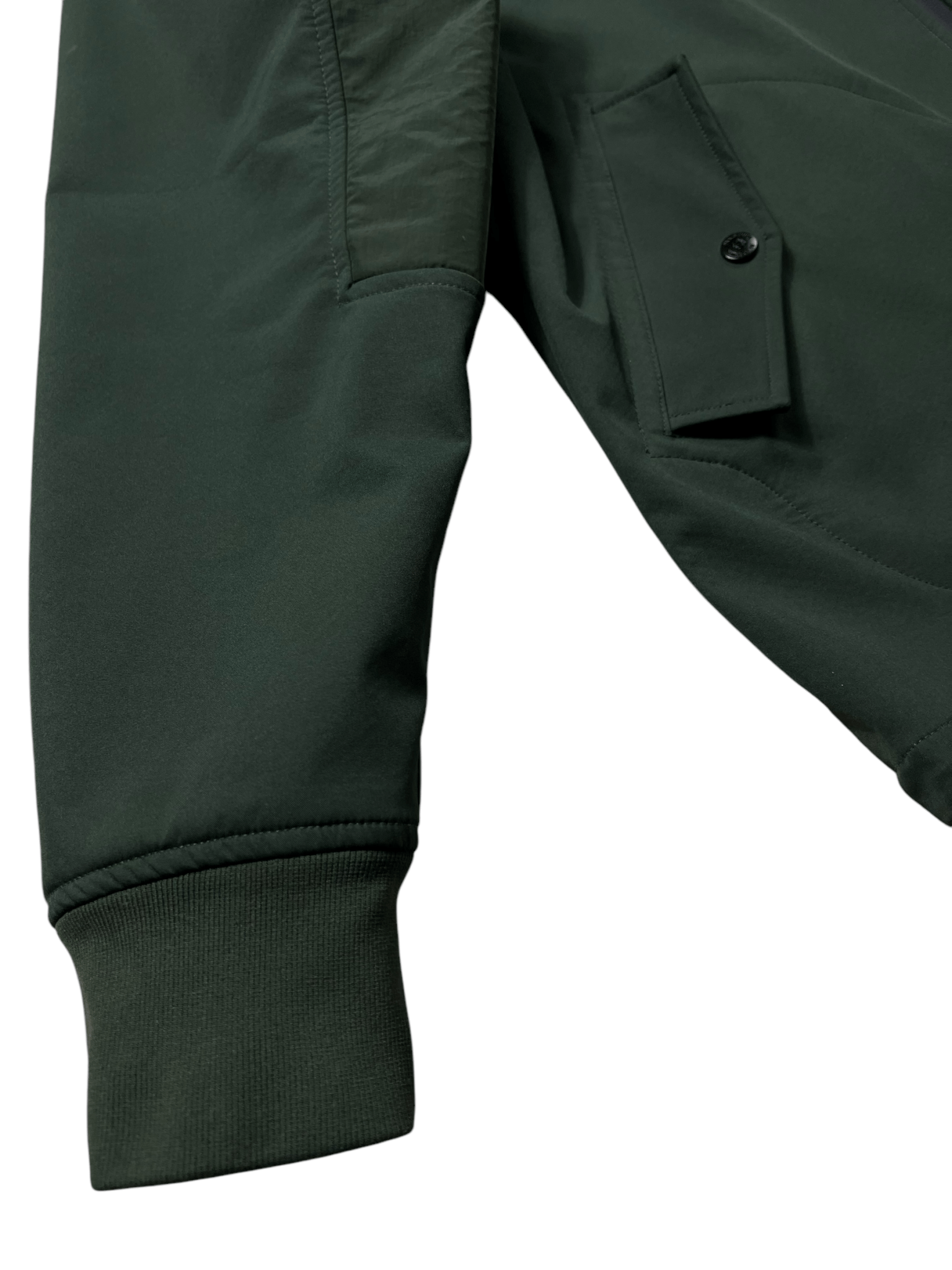 VESTE SOFT SHELL MA.STRUM - NB08 SHOP