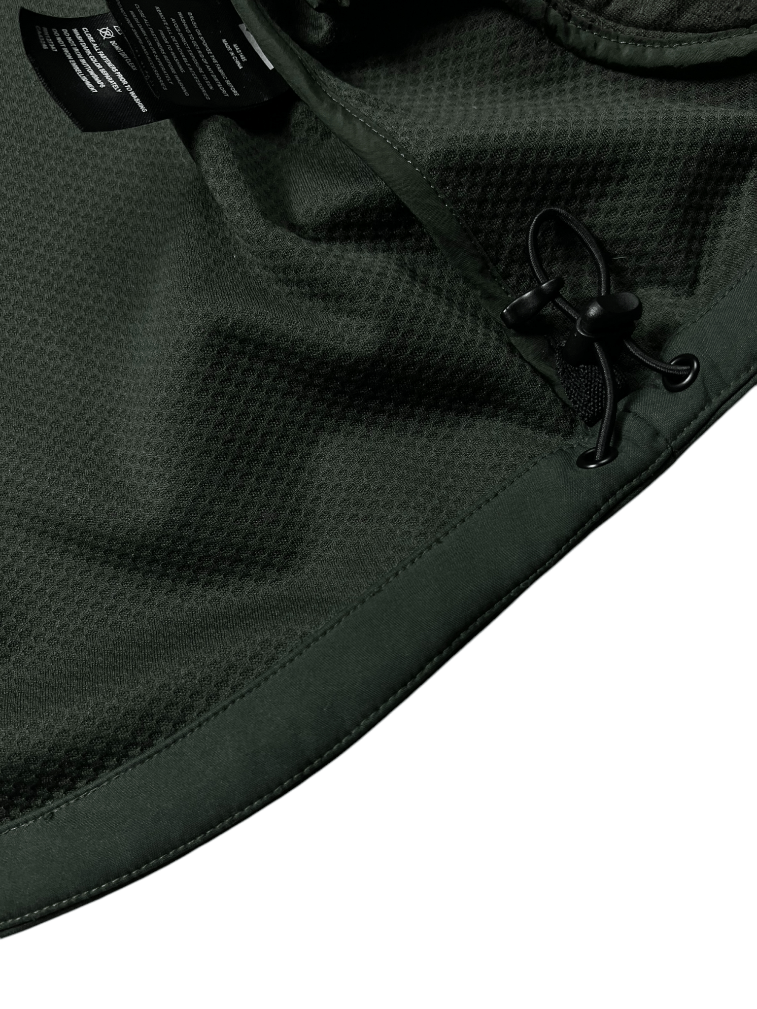 VESTE SOFT SHELL MA.STRUM - NB08 SHOP