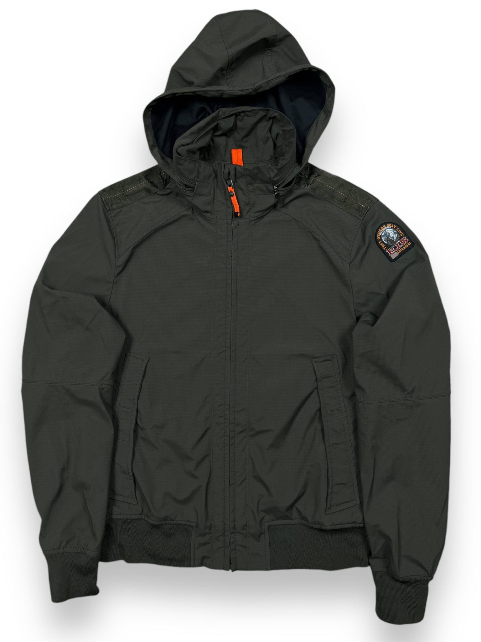 VESTE SOFT SHELL PARAJUMPERS - NB08 SHOP