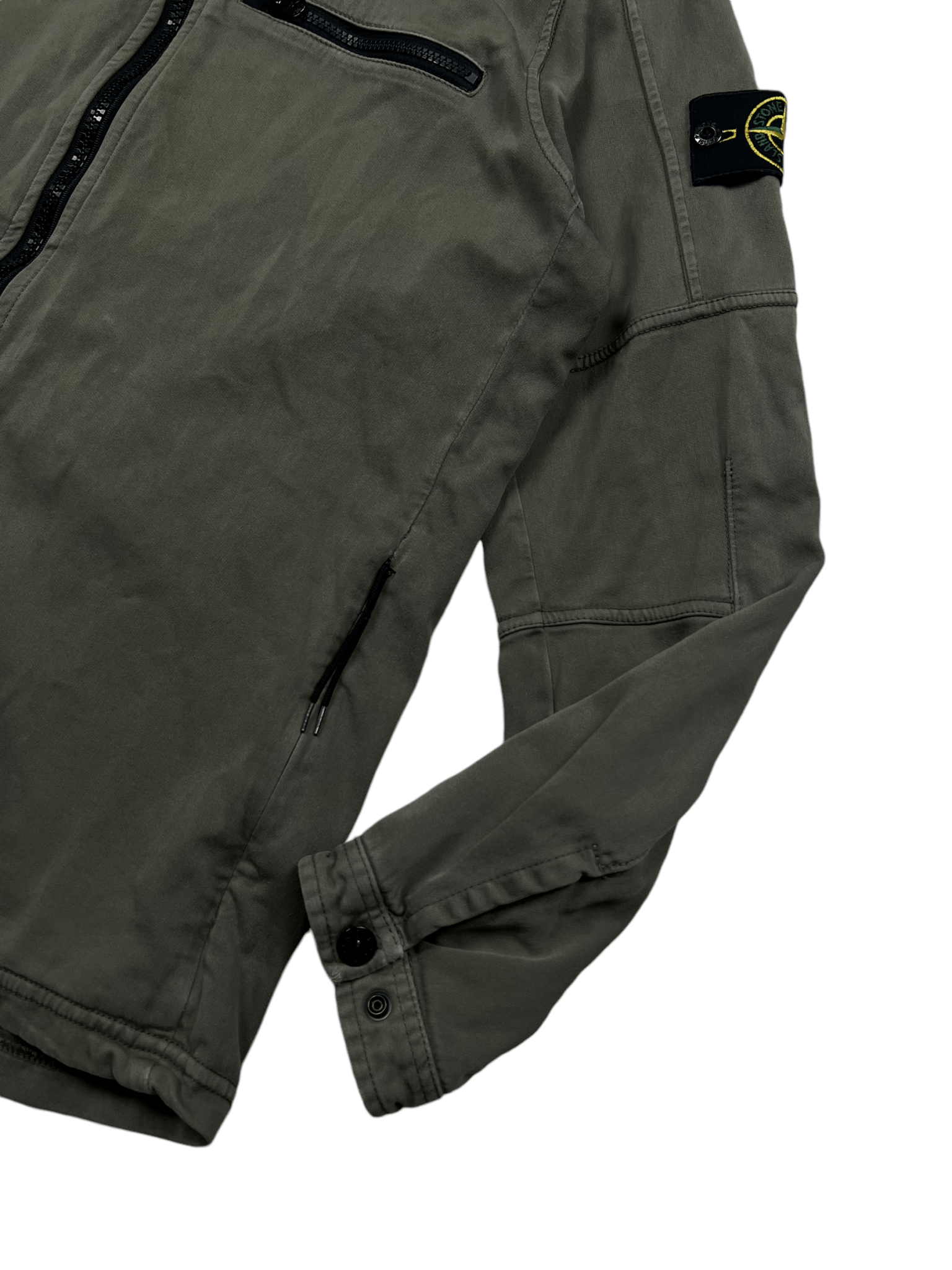 VESTE STONE ISLAND - NB08 SHOP