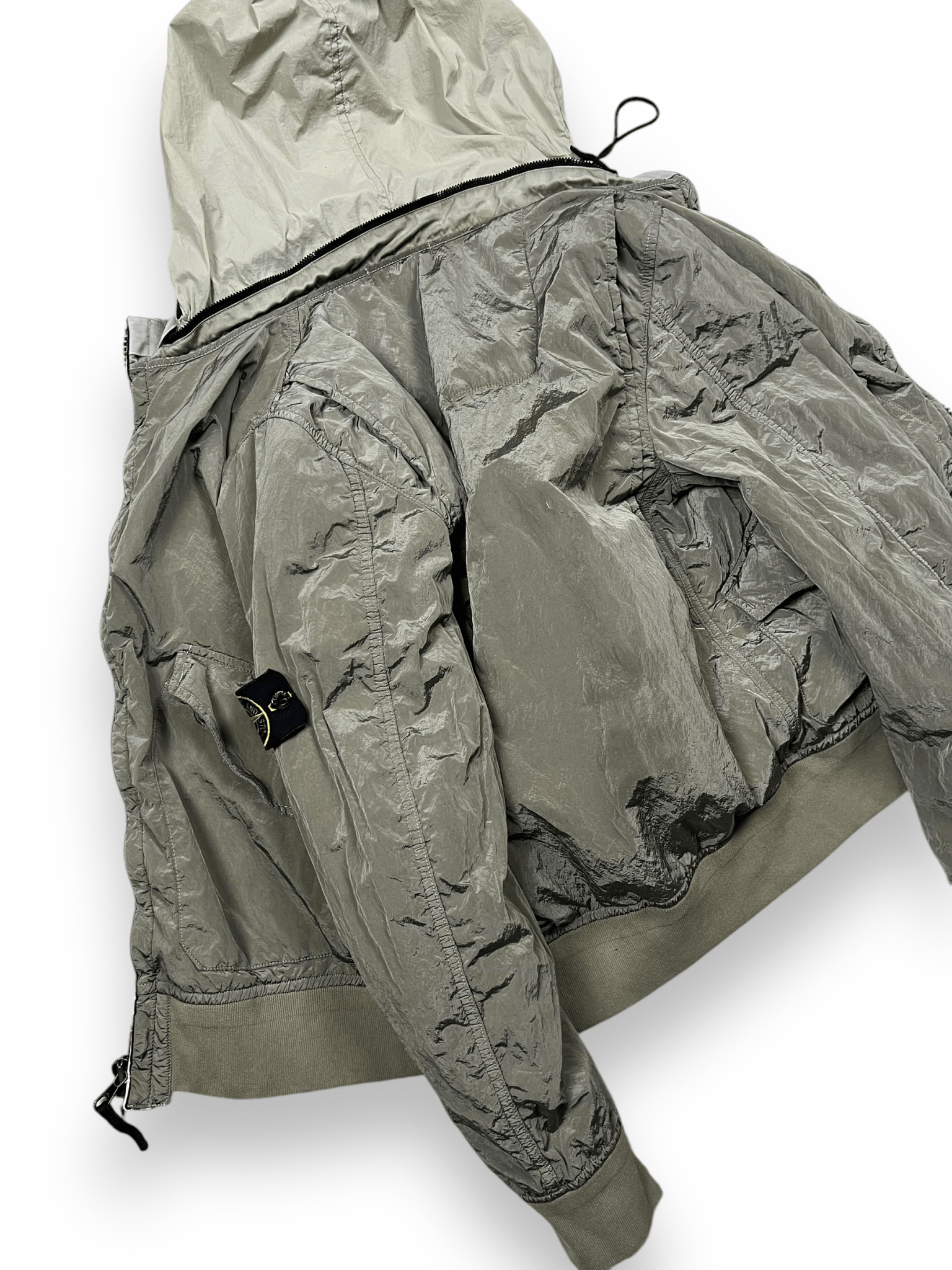 VESTE STONE ISLAND - NB08 SHOP