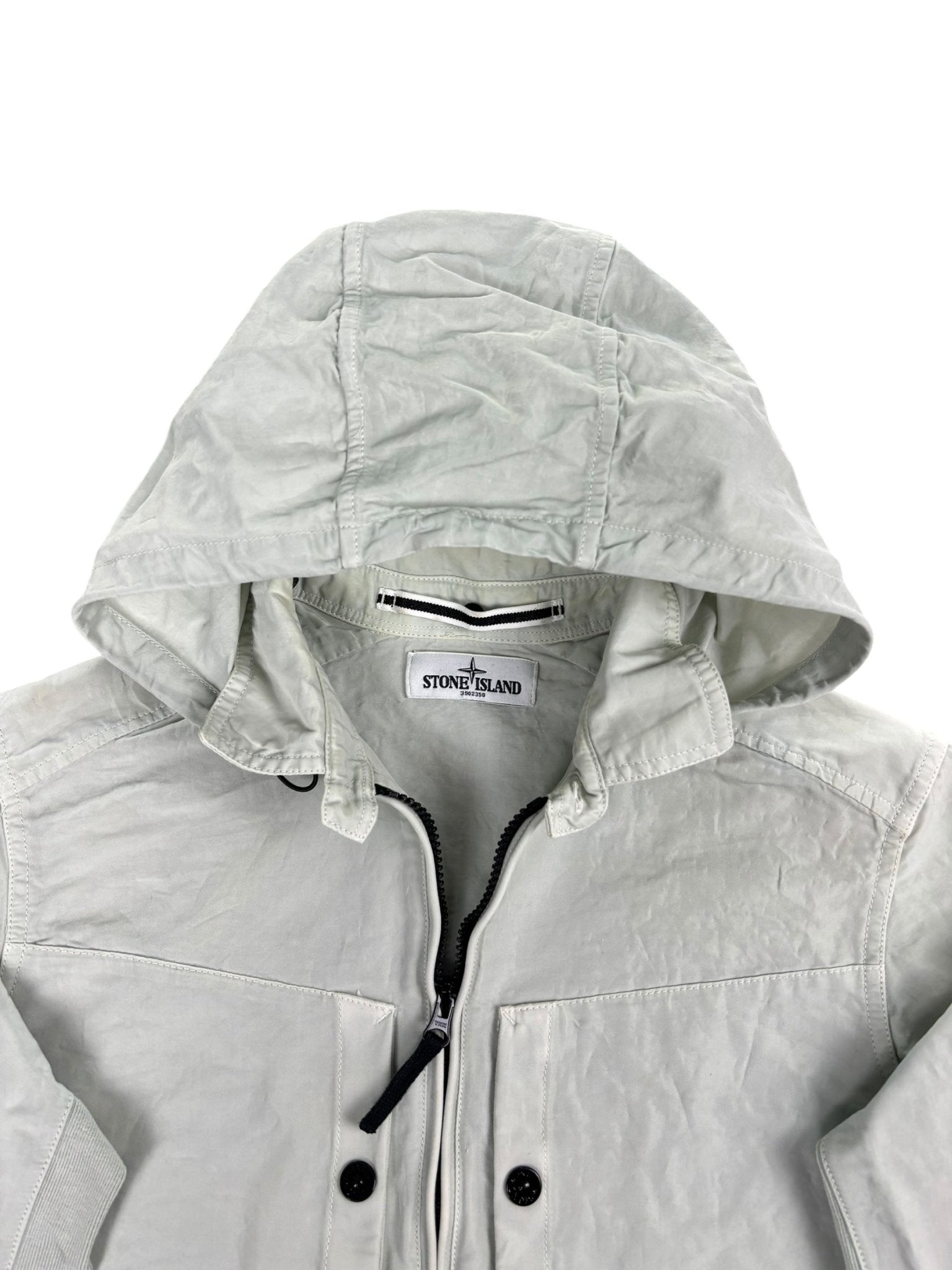 VESTE STONE ISLAND - NB08 SHOP