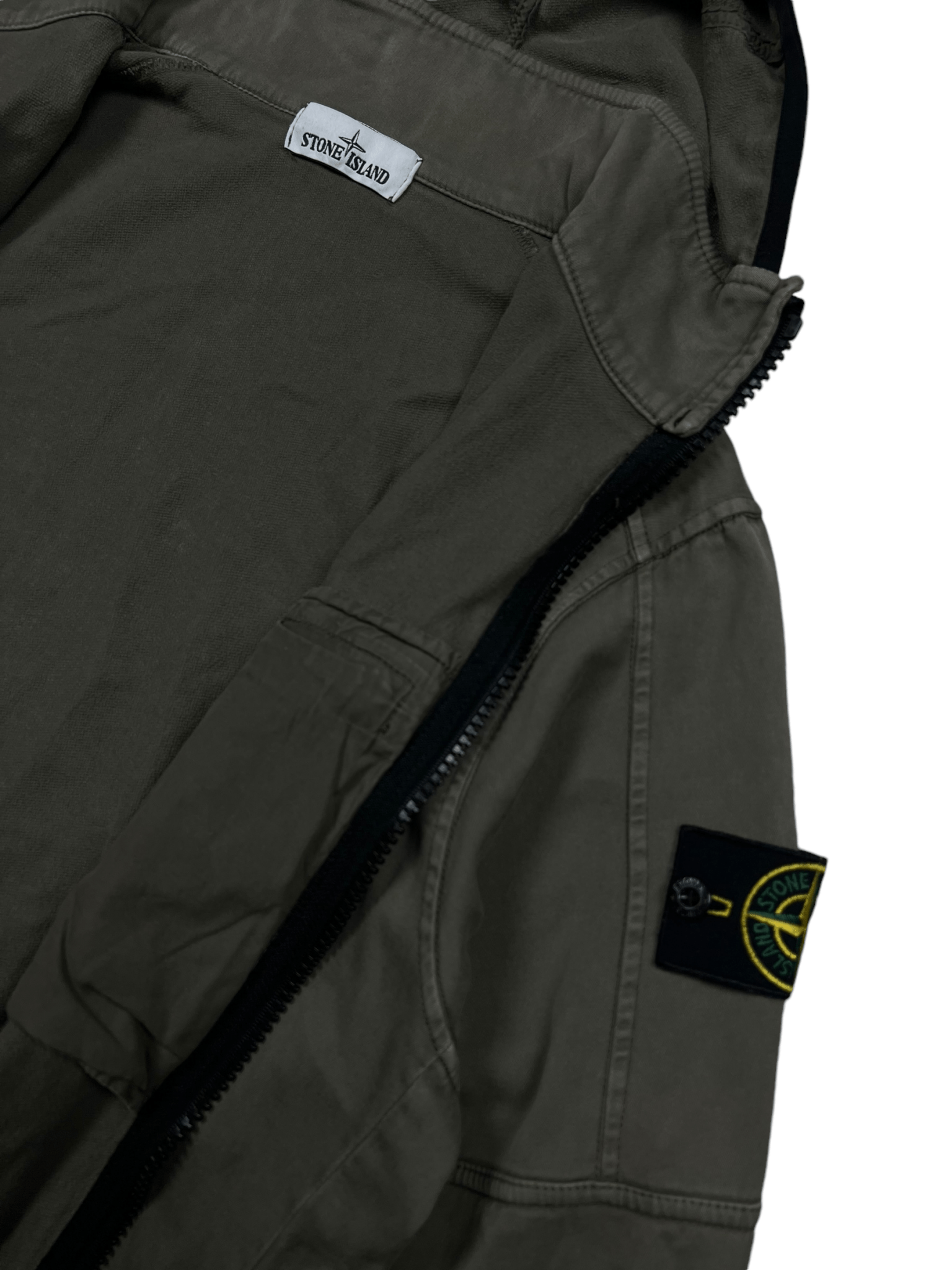 VESTE STONE ISLAND - NB08 SHOP