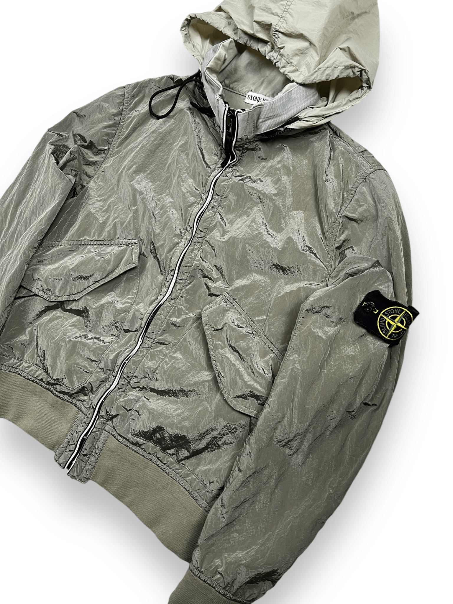VESTE STONE ISLAND - NB08 SHOP
