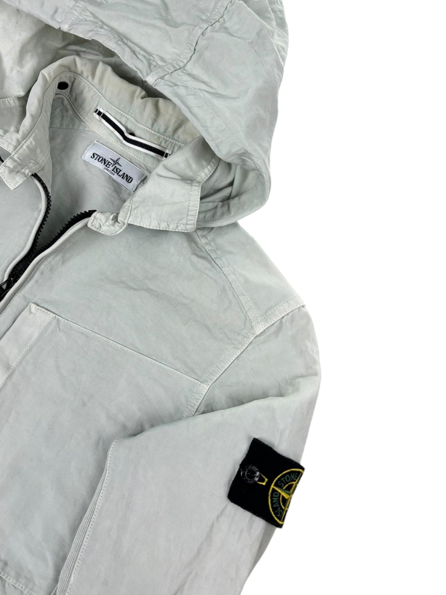 VESTE STONE ISLAND - NB08 SHOP