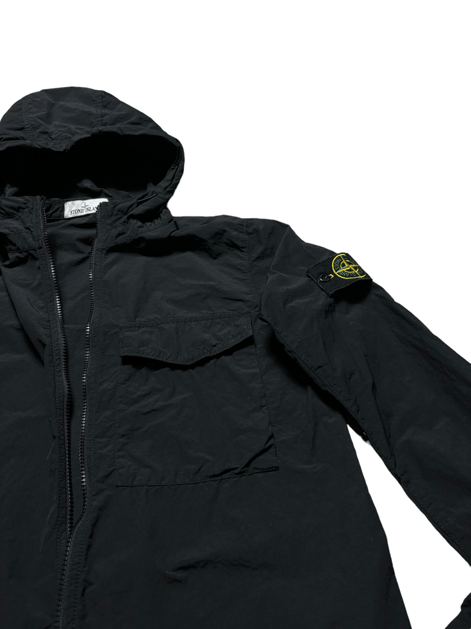 VESTE STONE ISLAND - NB08 SHOP
