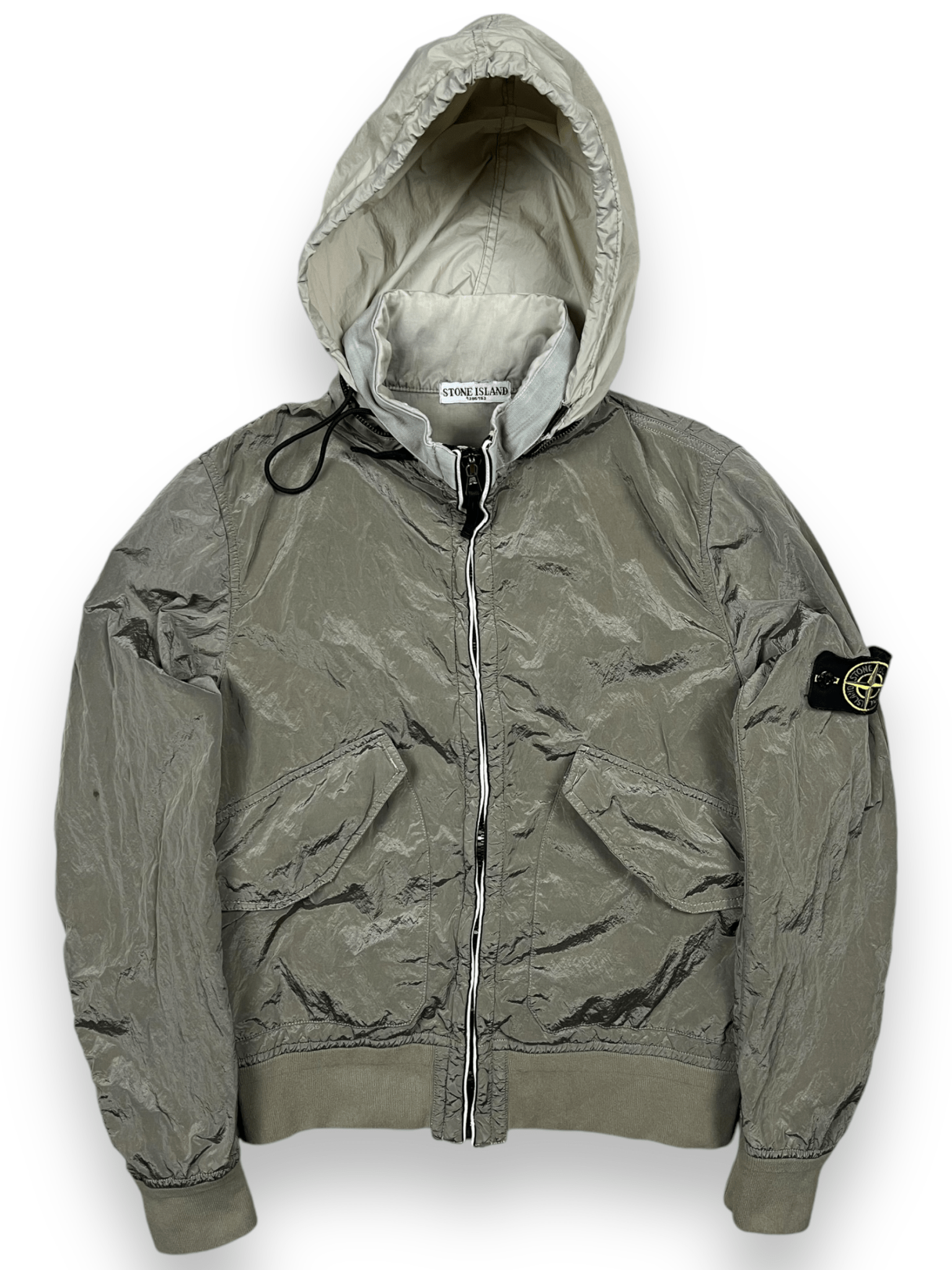 VESTE STONE ISLAND - NB08 SHOP