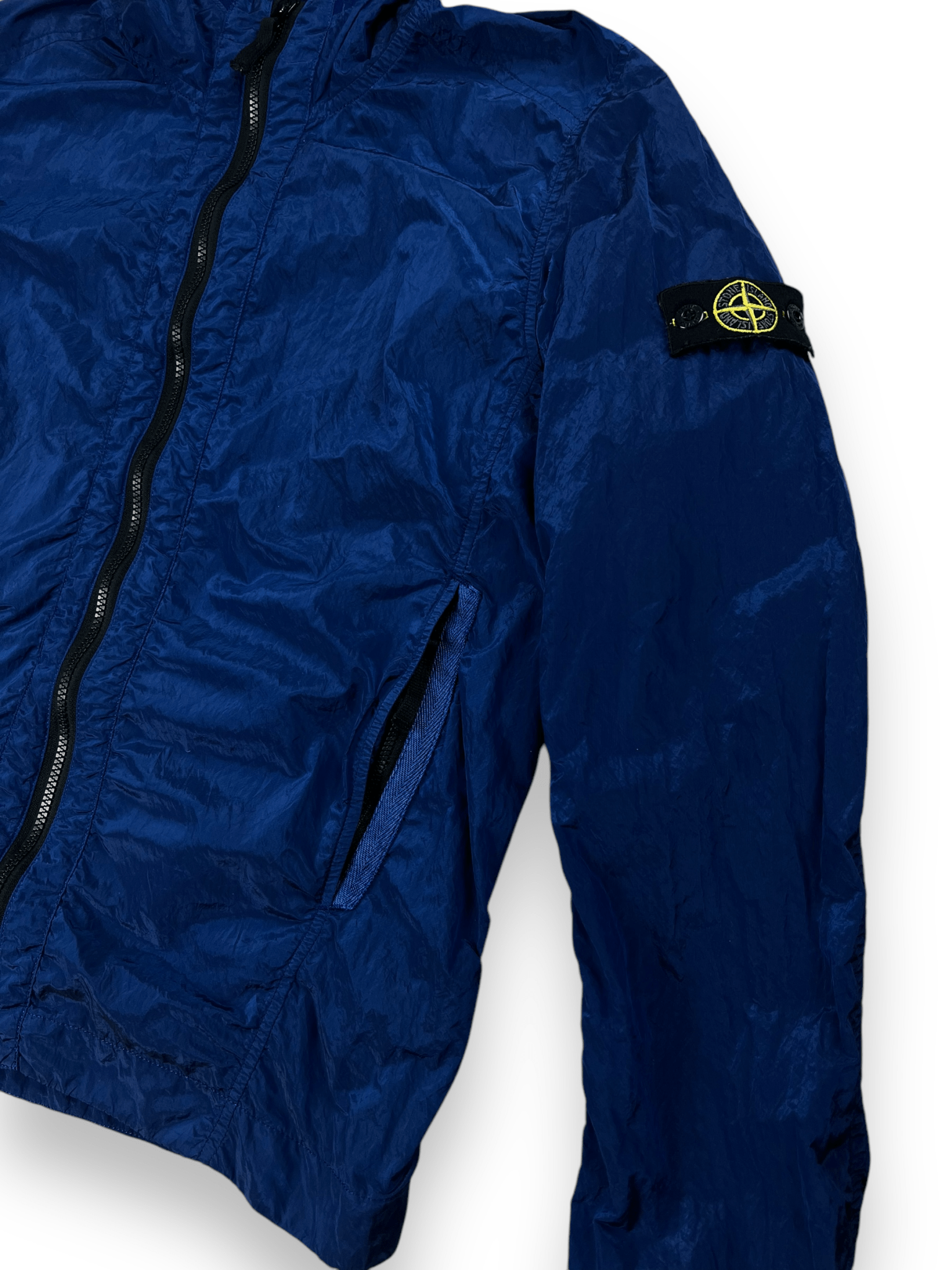 VESTE STONE ISLAND - NB08 SHOP