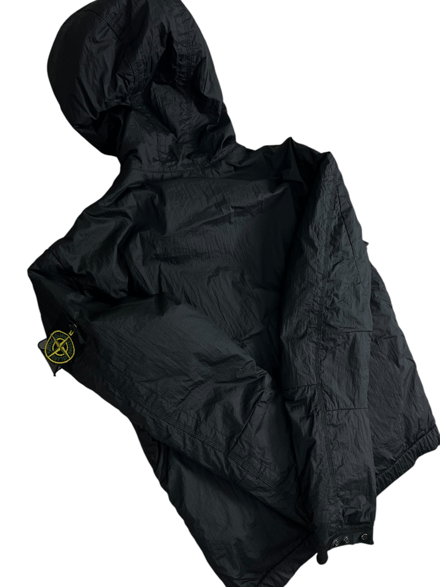 VESTE STONE ISLAND DOWN JACKET - NB08 SHOP
