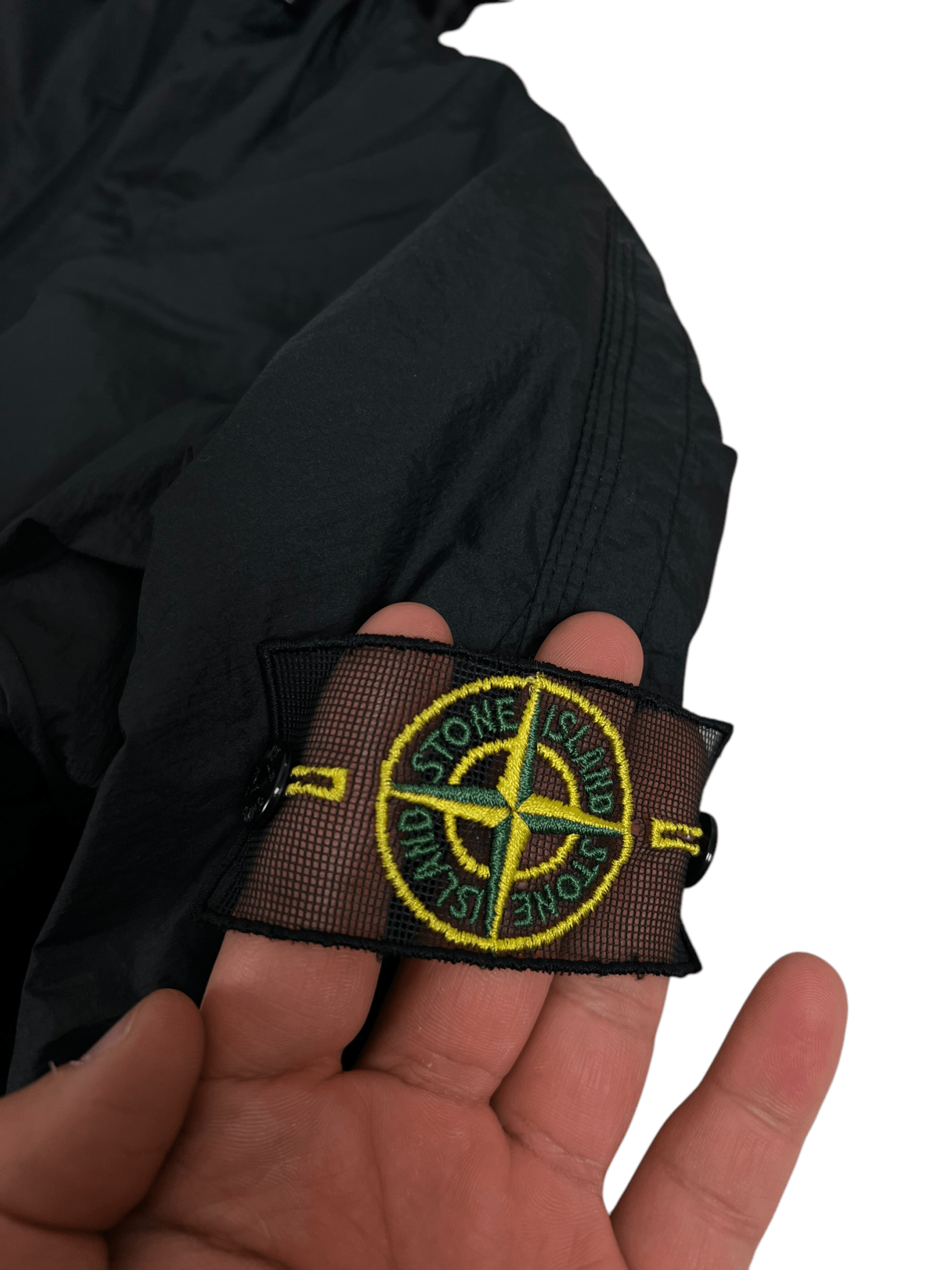 VESTE STONE ISLAND DOWN JACKET - NB08 SHOP