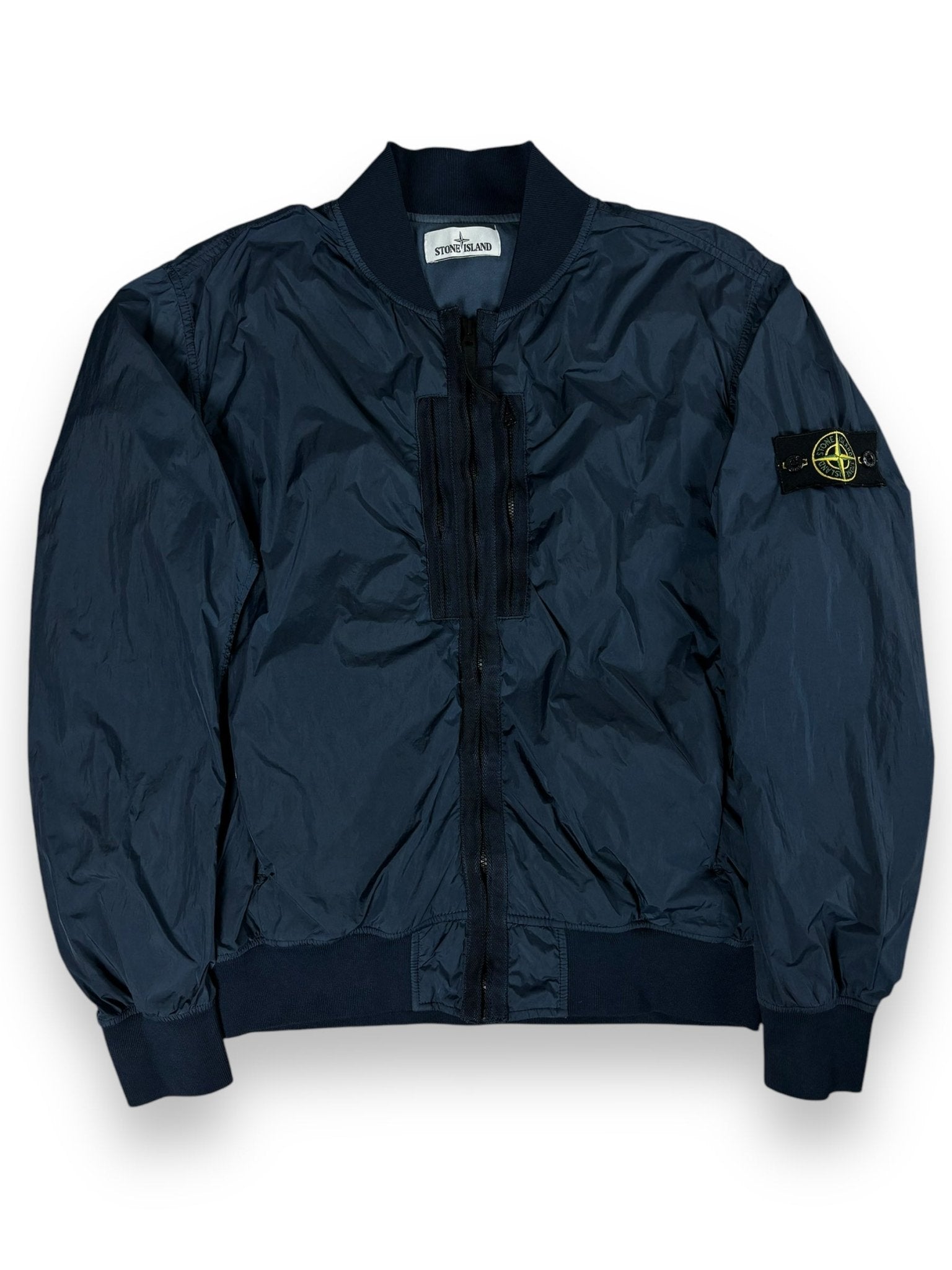 VESTE STONE ISLAND GARMENT DYED - NB08 SHOP