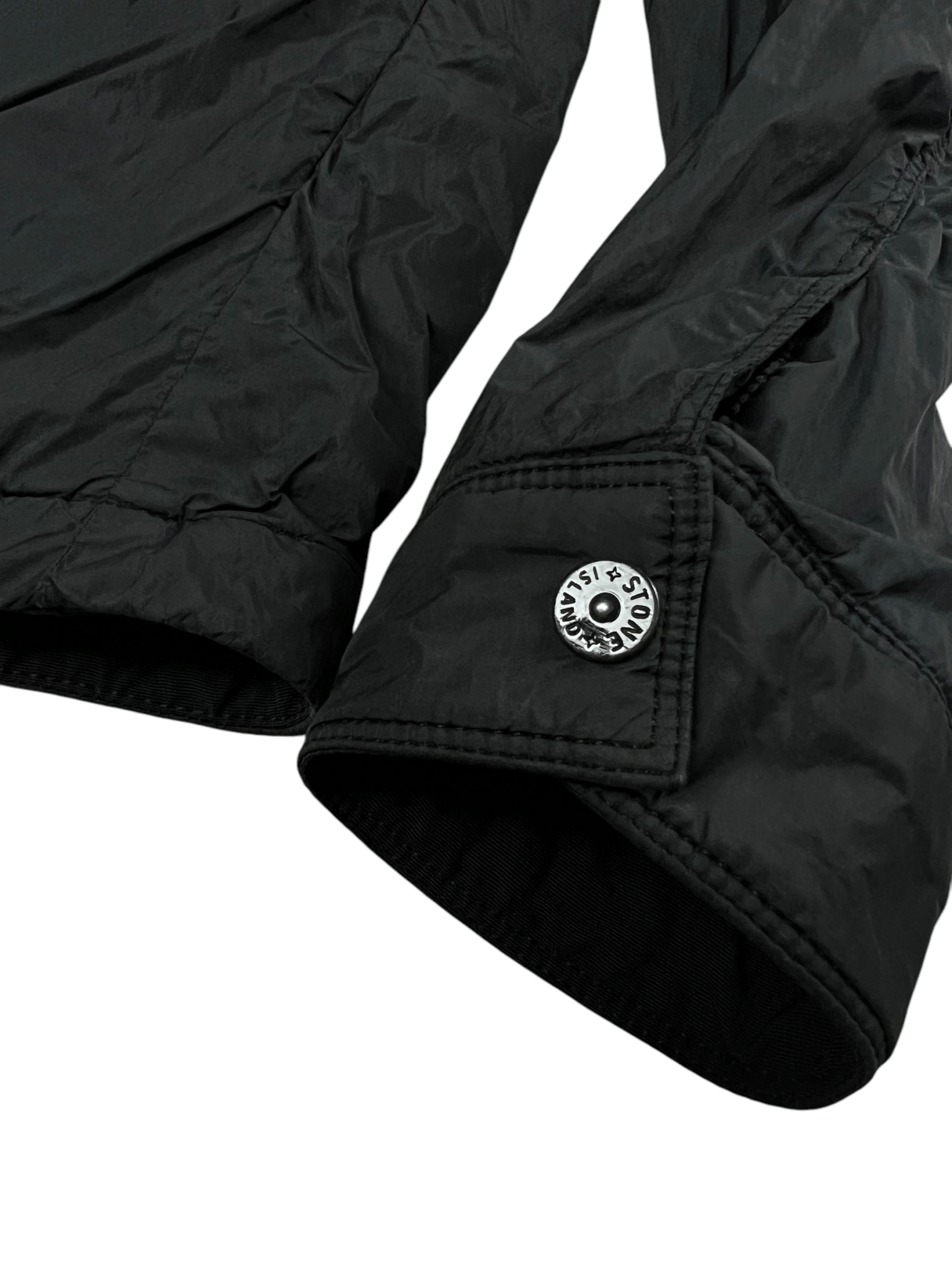 VESTE STONE ISLAND GARMENT DYED - NB08 SHOP