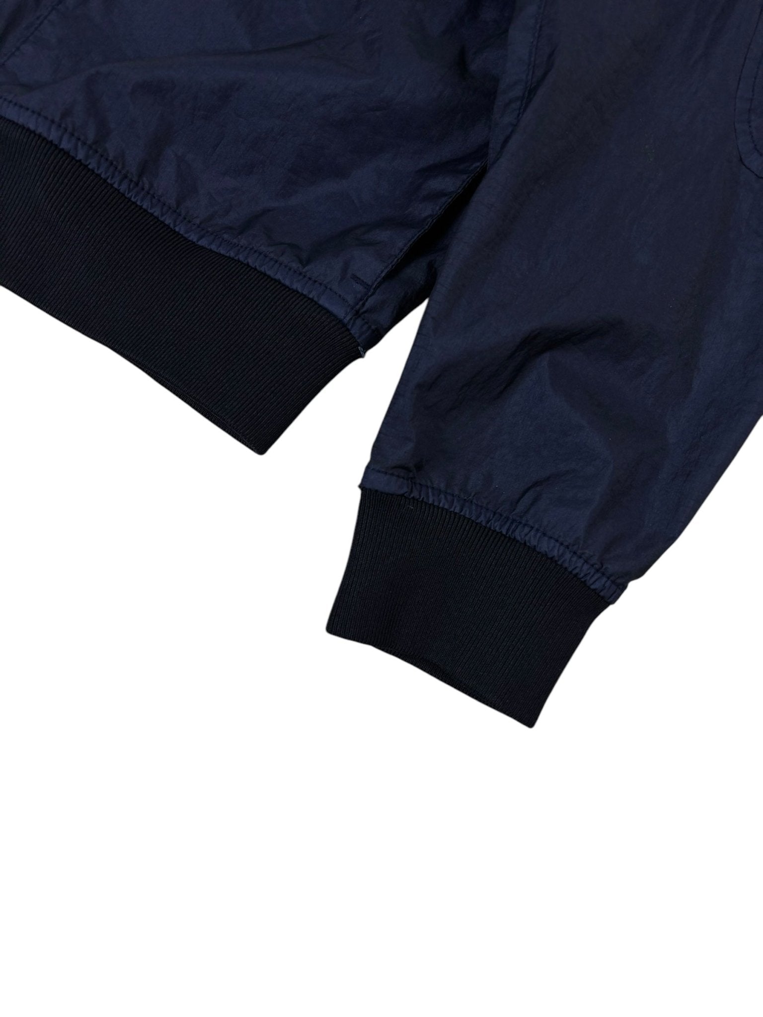 VESTE STONE ISLAND GARMENT DYED JUNIOR - NB08 SHOP