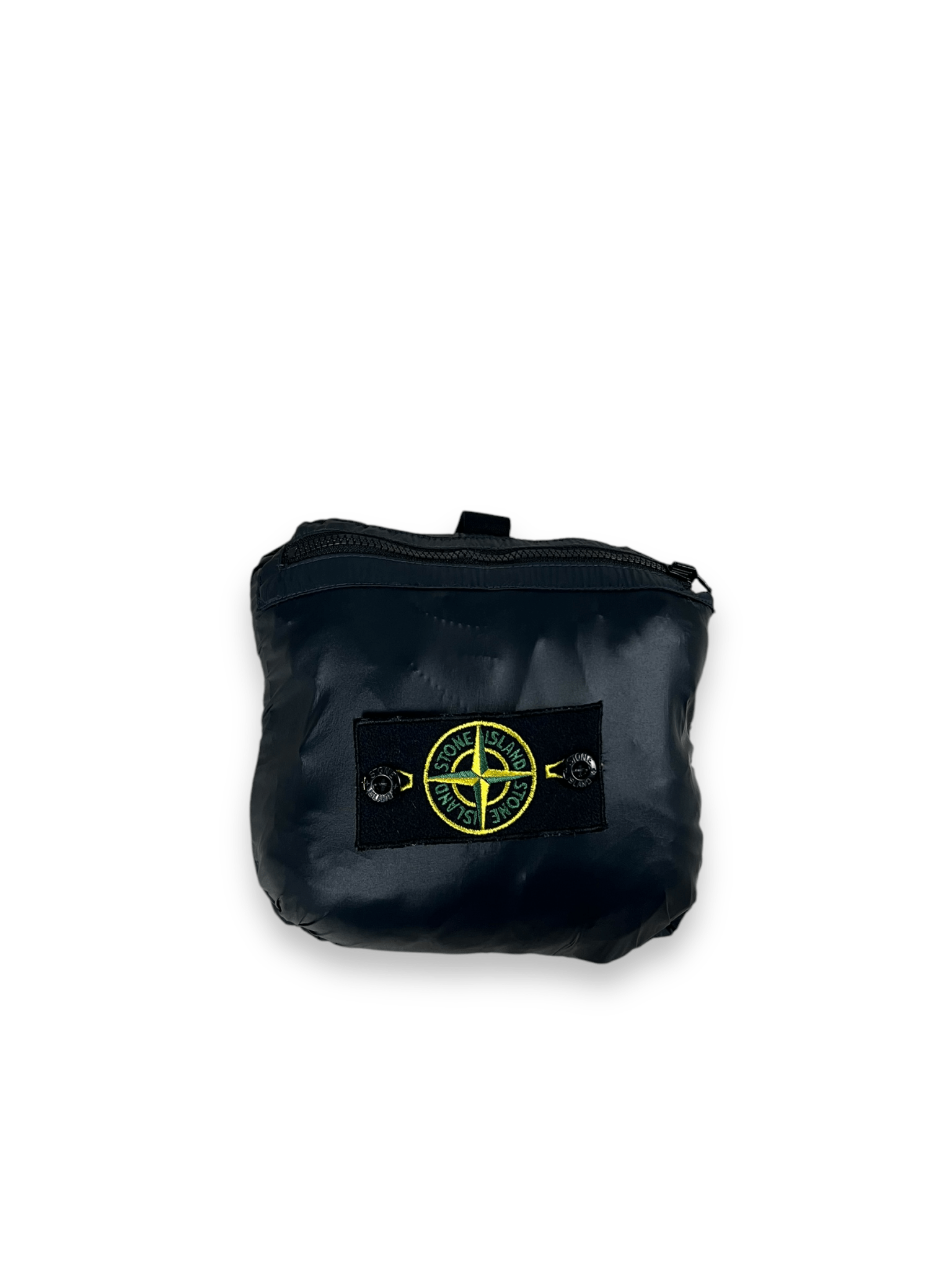 VESTE STONE ISLAND GARMENT DYED MICRO YARN WITH PRIMALOFT - NB08 SHOP