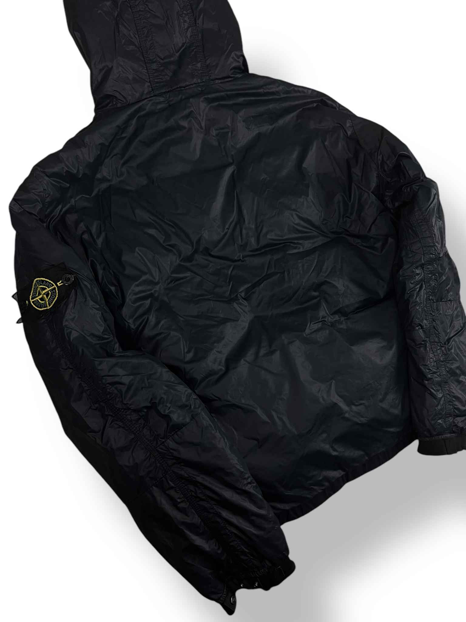 VESTE STONE ISLAND GOOSE DOWN - NB08 SHOP