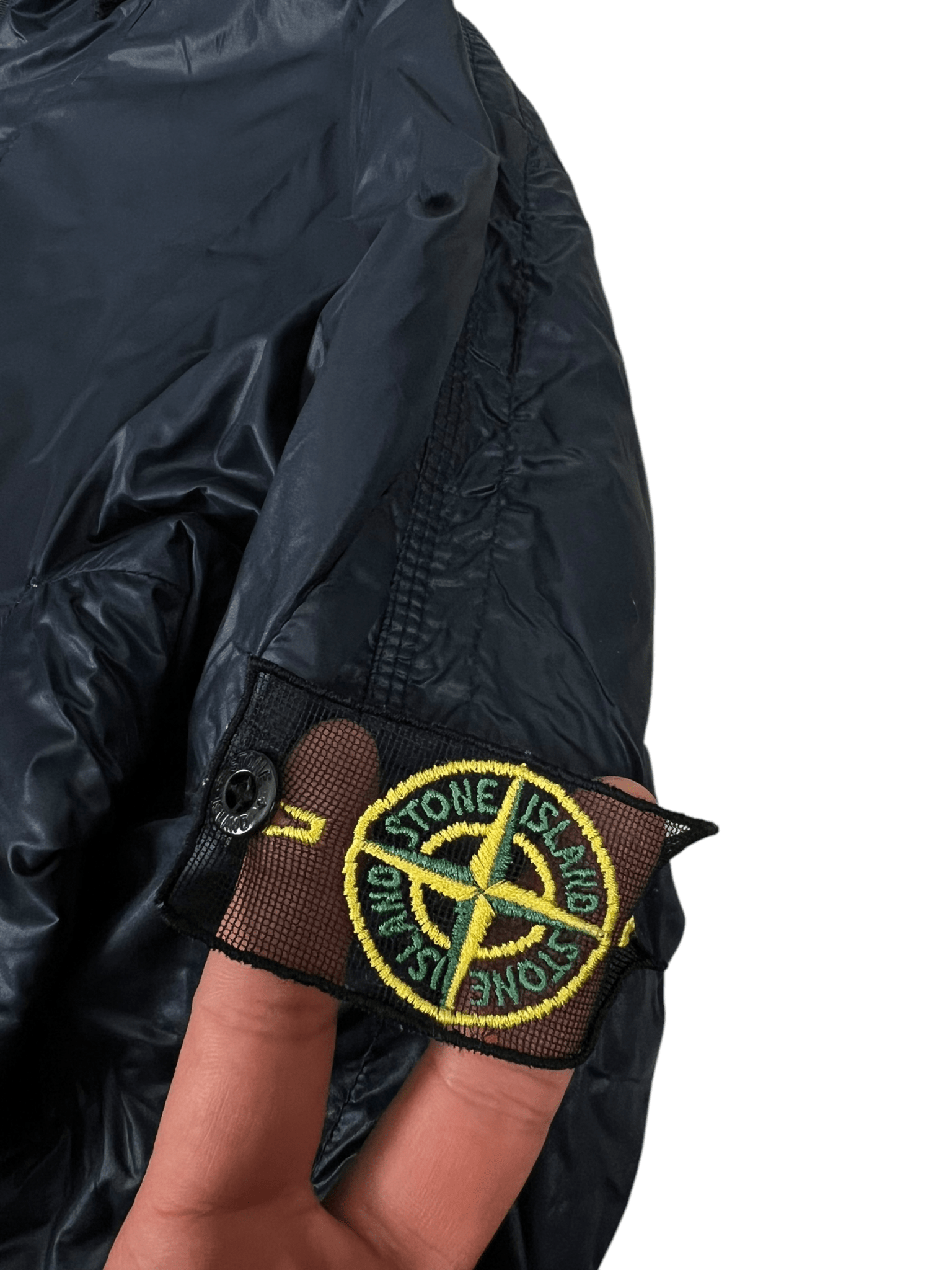 VESTE STONE ISLAND GOOSE DOWN - NB08 SHOP