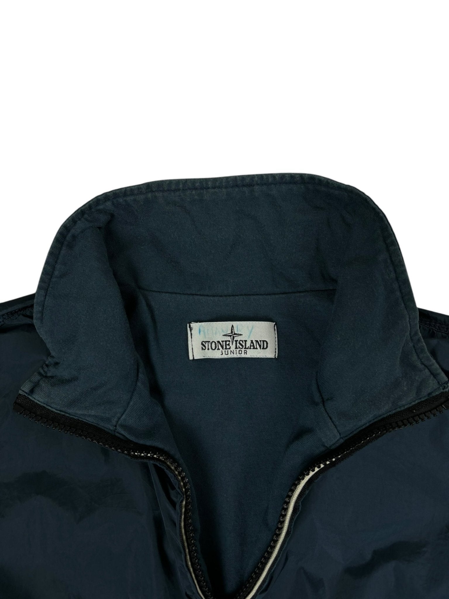 VESTE STONE ISLAND JUNIOR - NB08 SHOP