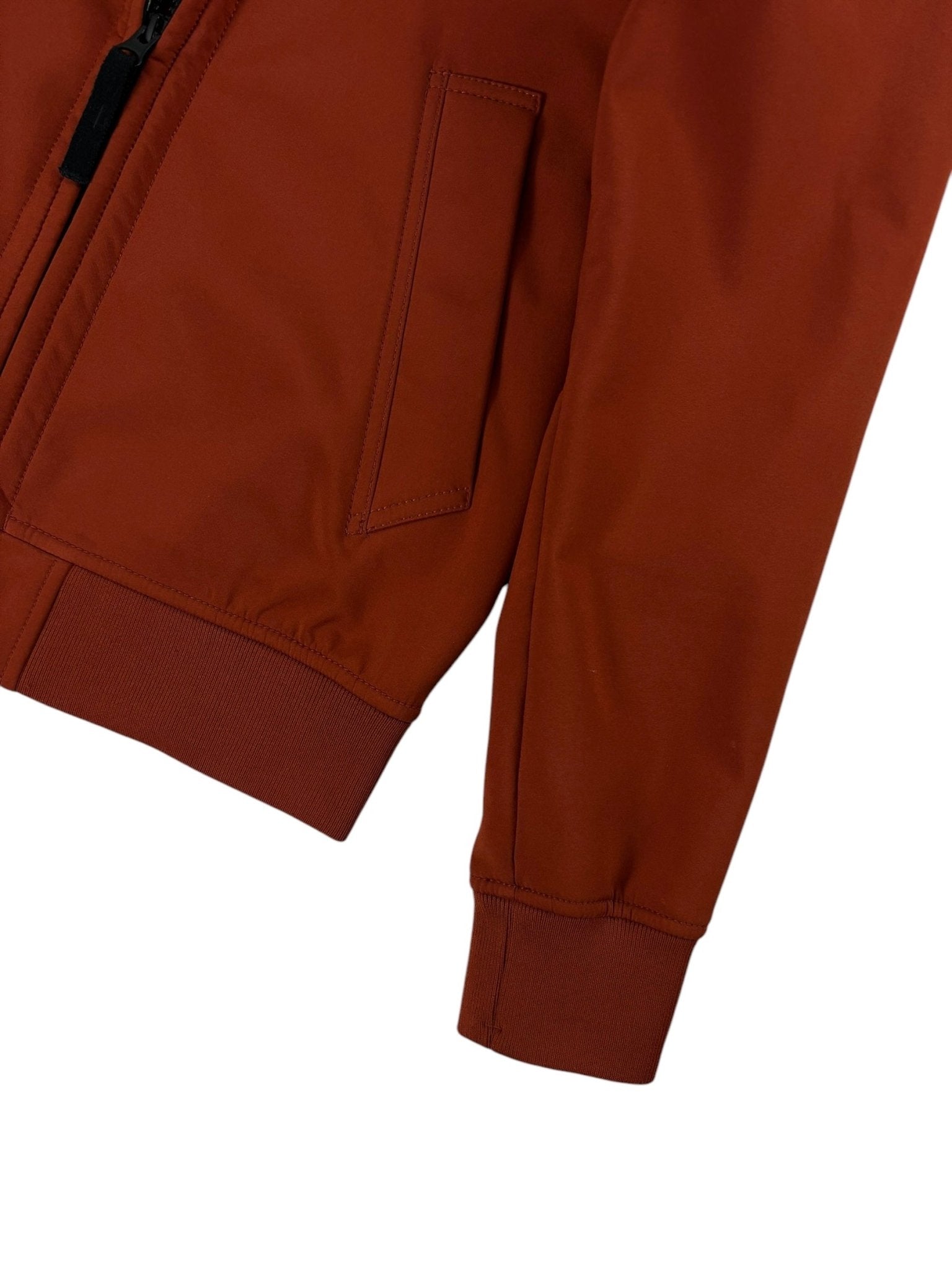 VESTE STONE ISLAND JUNIOR - NB08 SHOP