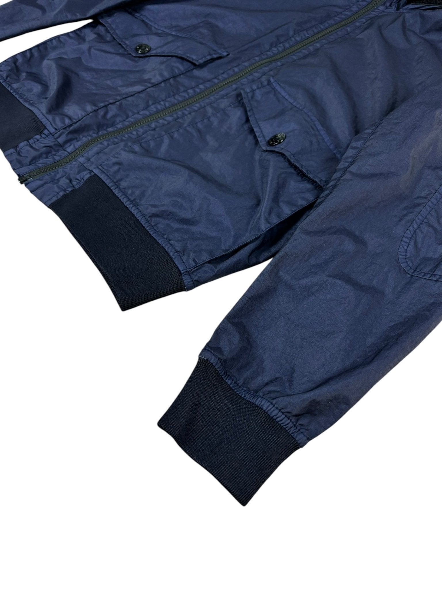 VESTE STONE ISLAND JUNIOR - NB08 SHOP