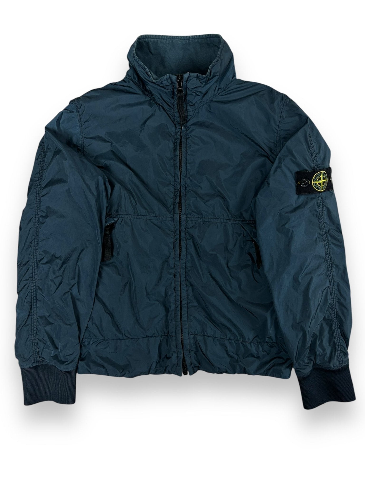 VESTE STONE ISLAND JUNIOR - NB08 SHOP